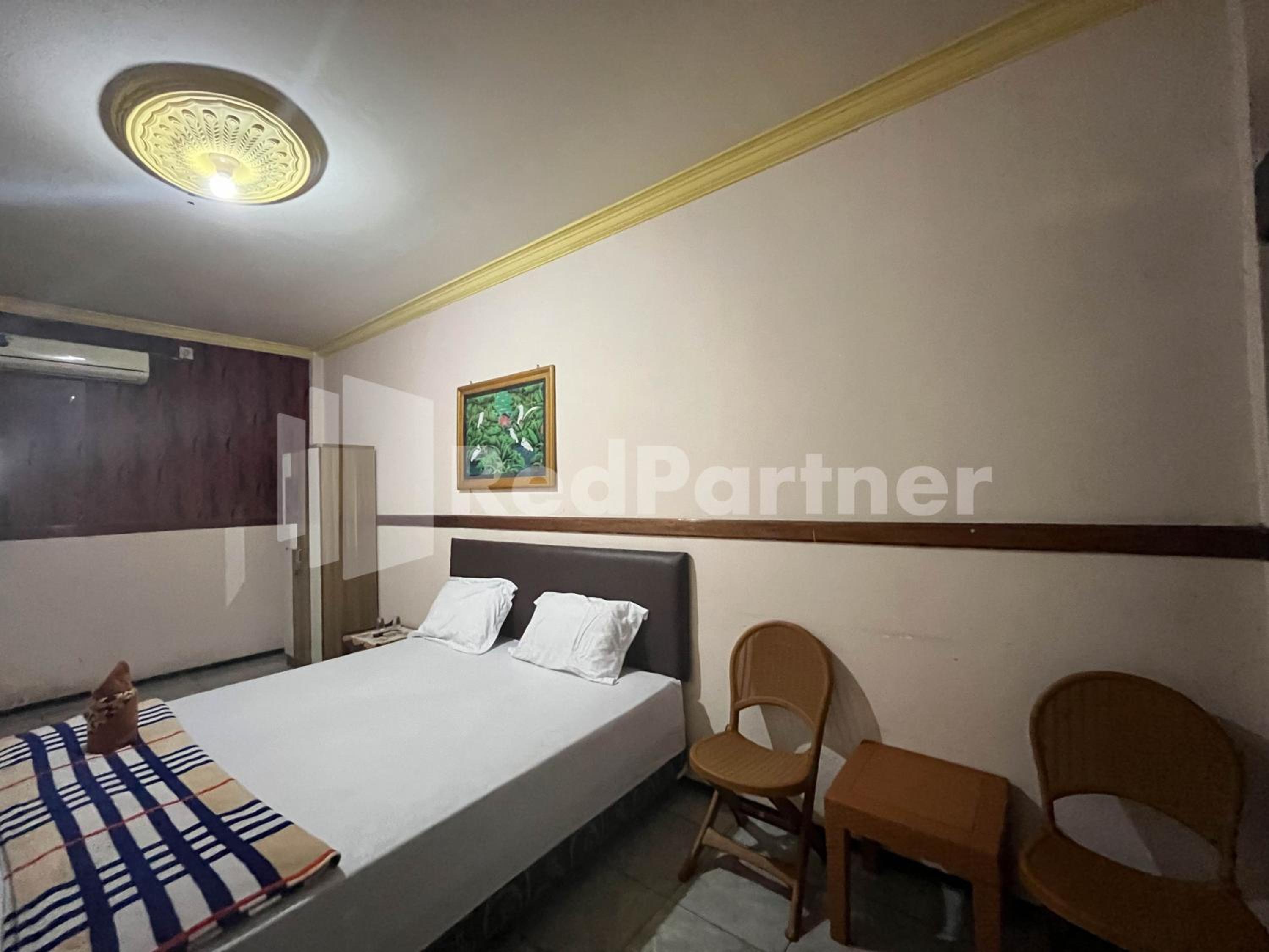Deluxe Double Room - Photo 1