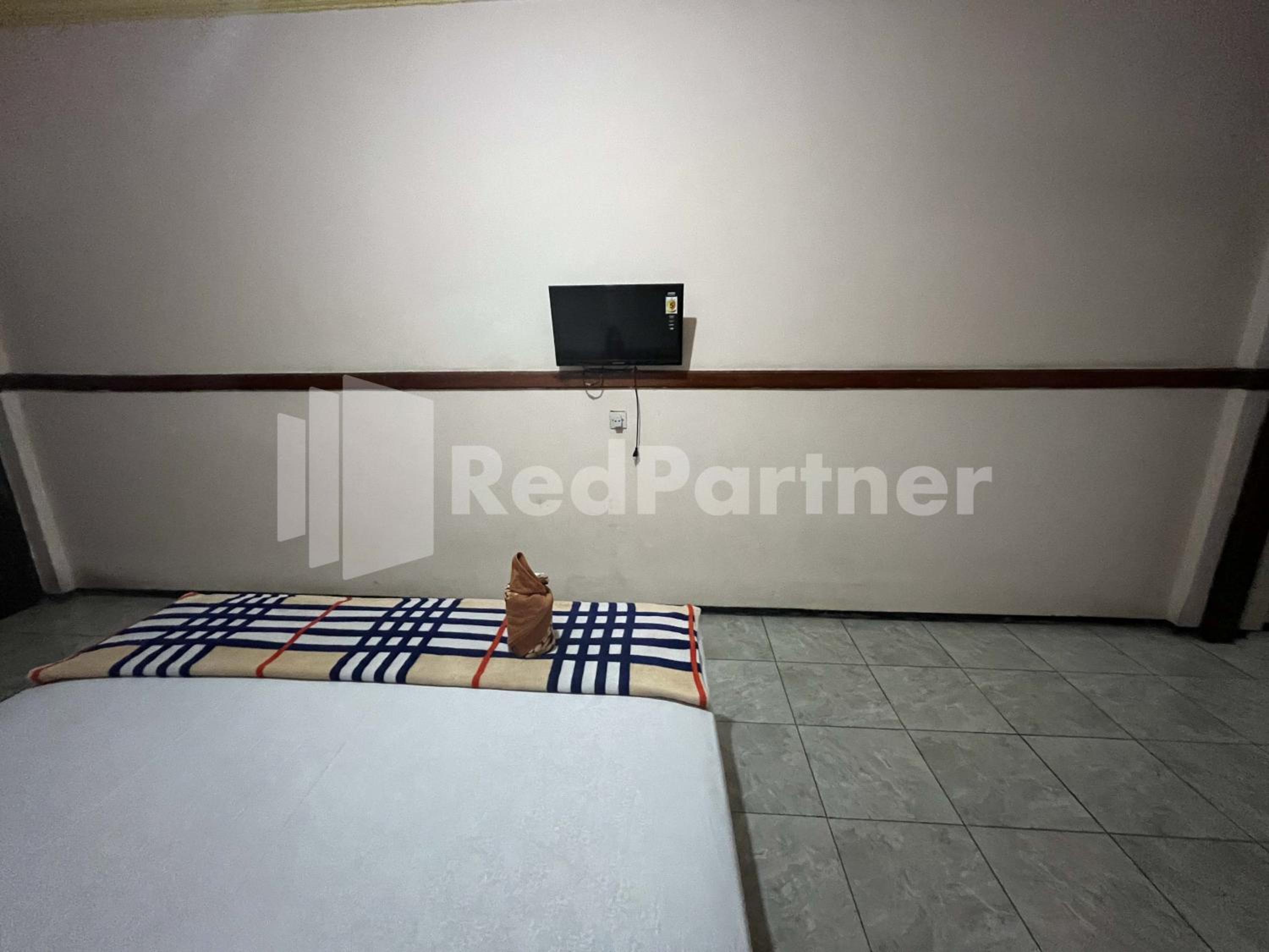 Deluxe Double Room - Photo 13