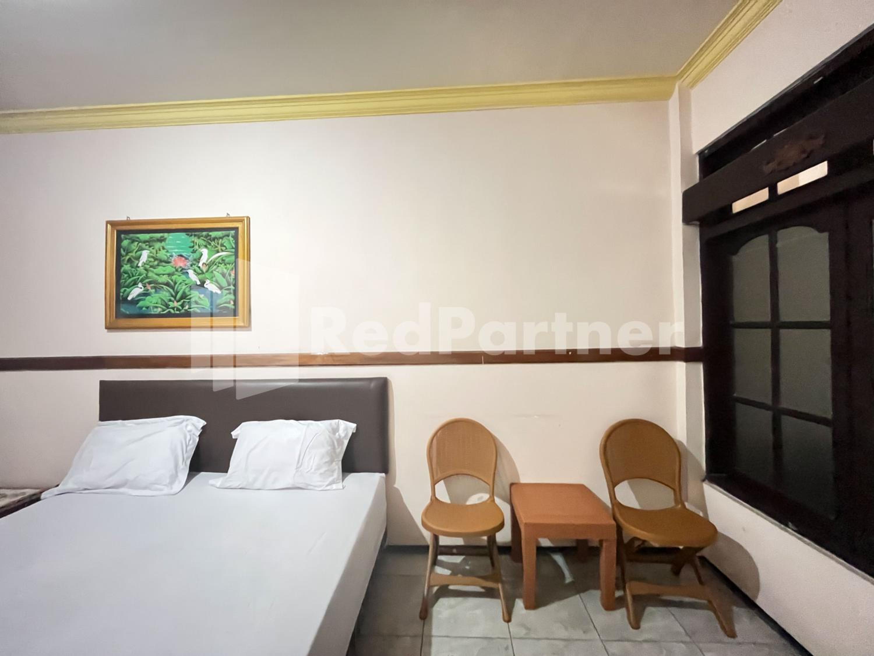 Deluxe Double Room - Photo 15