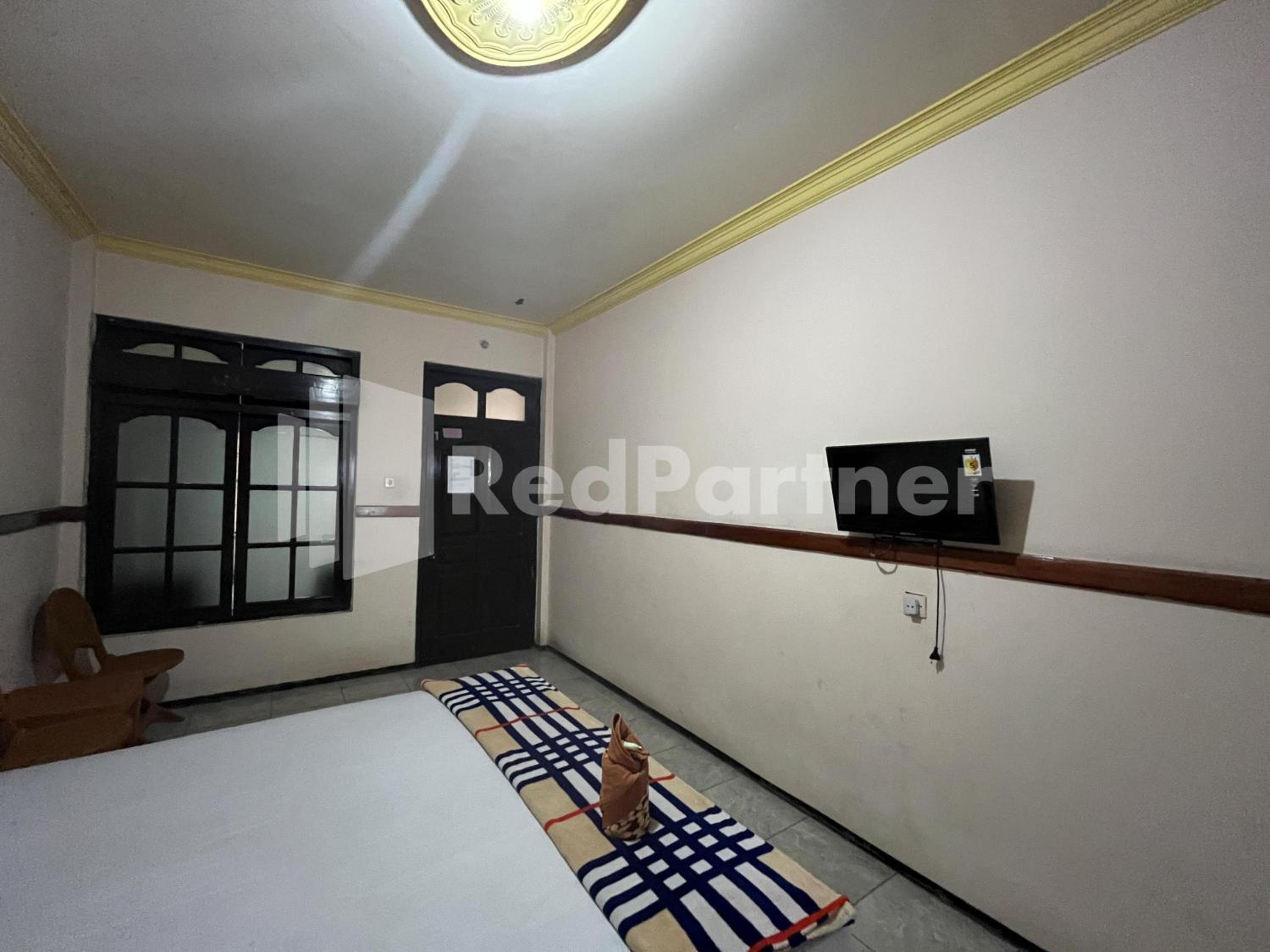 Deluxe Double Room - Photo 14