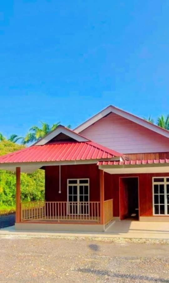 One-Bedroom House photo 1