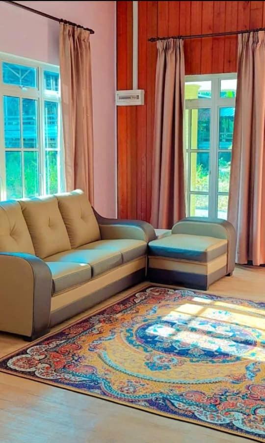 One-Bedroom House photo 2