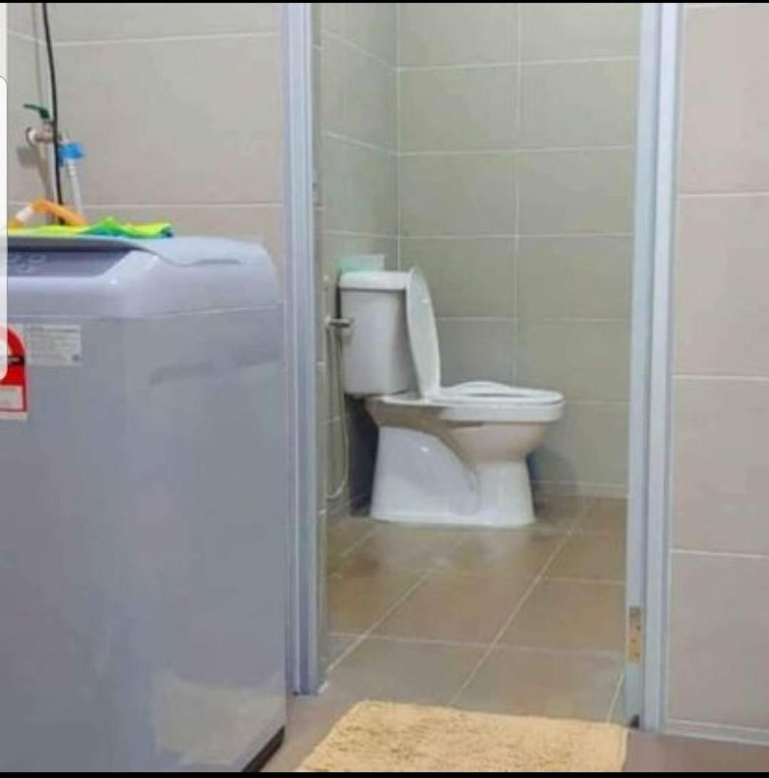 One-Bedroom House photo 3