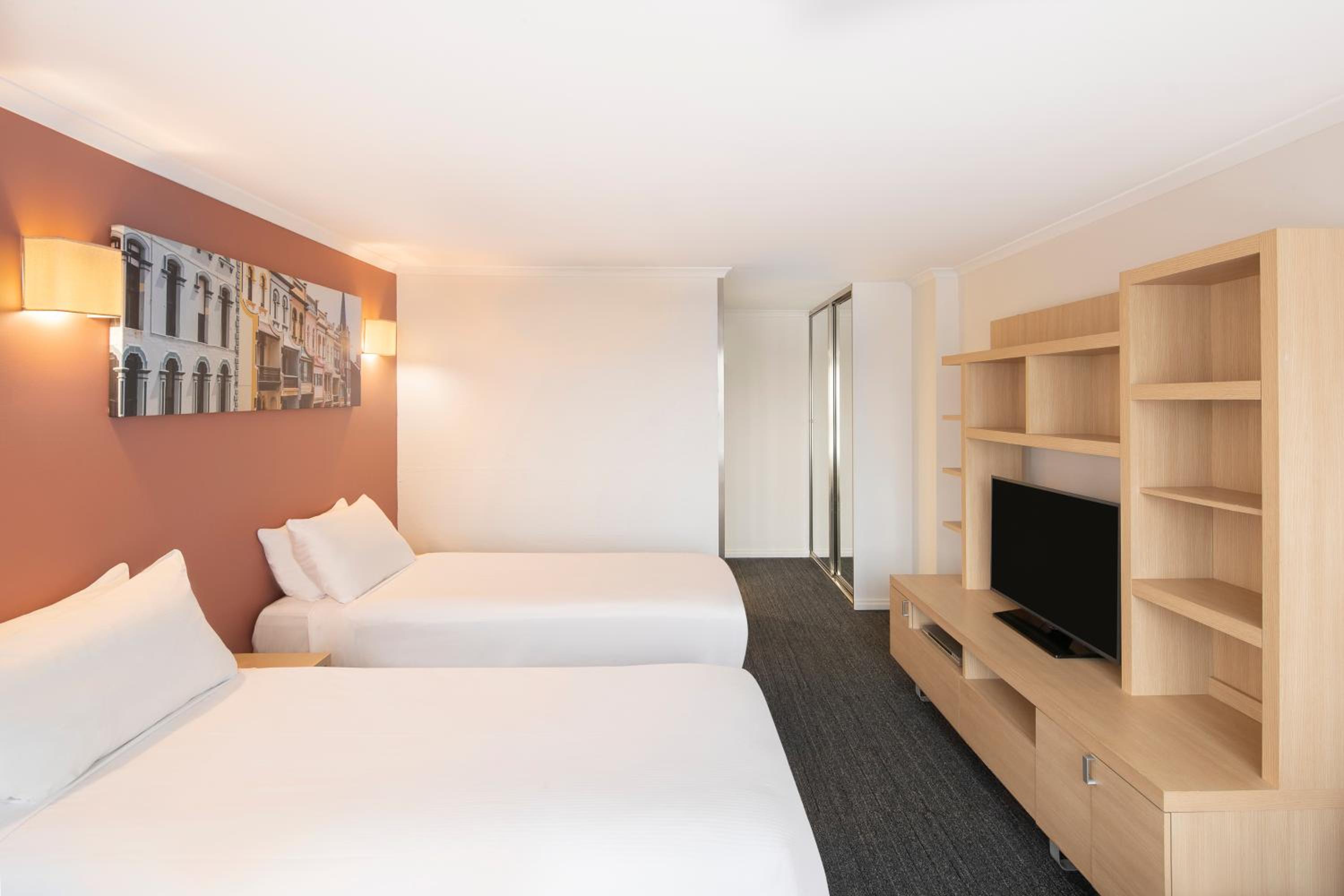 Superior Twin Room - Photo 8