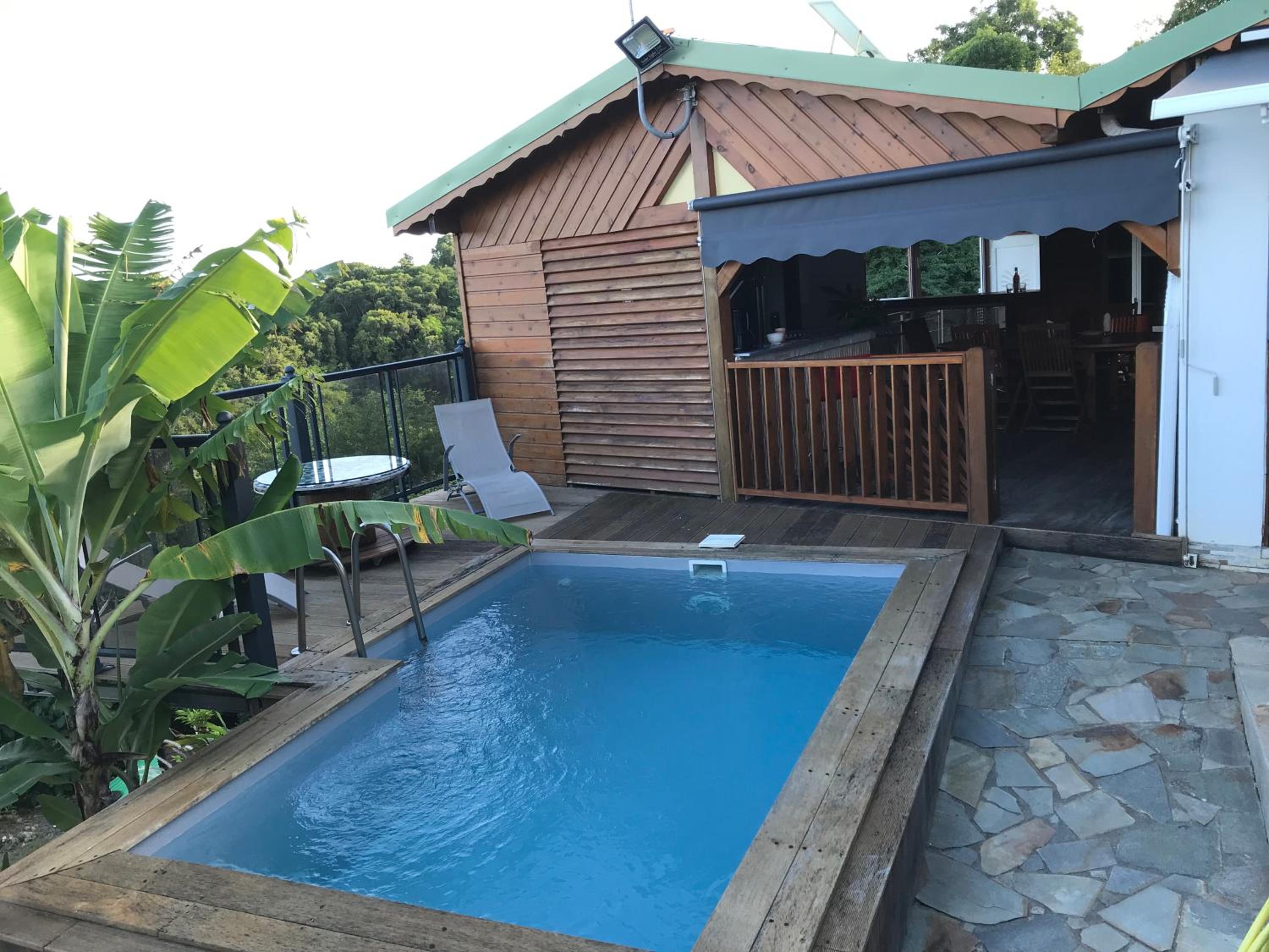 Villa with Private Pool photo 1