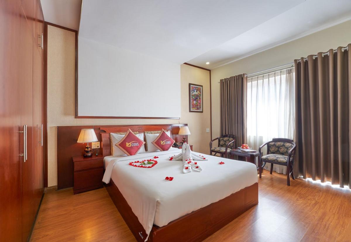 Suite with Lake View photo 1