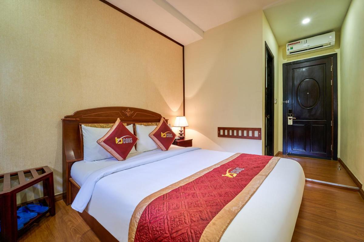 Deluxe Double Room photo 3