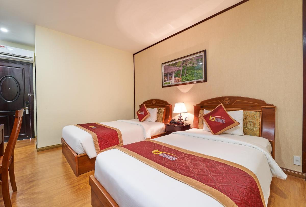 Superior Twin Room photo 2