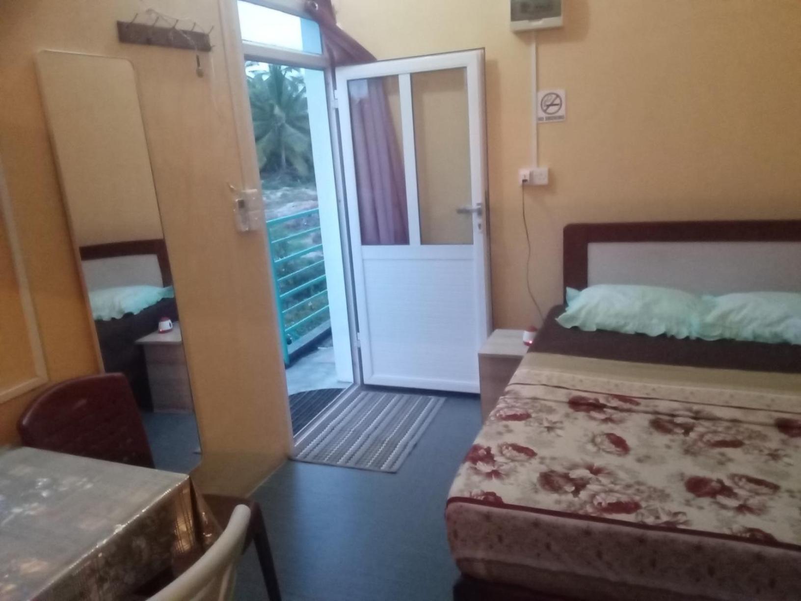 Double Room photo 3