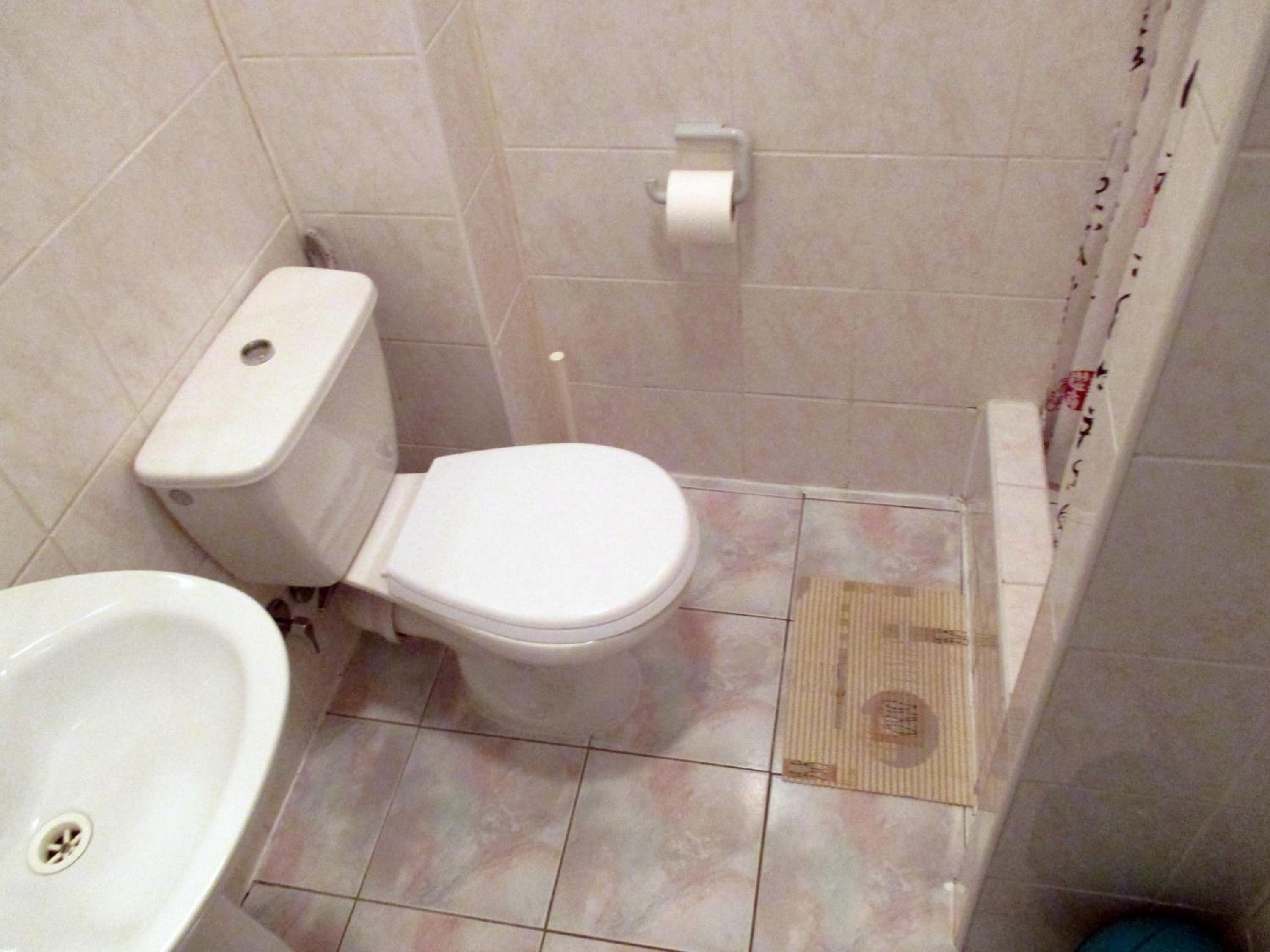 Twin Room photo 2