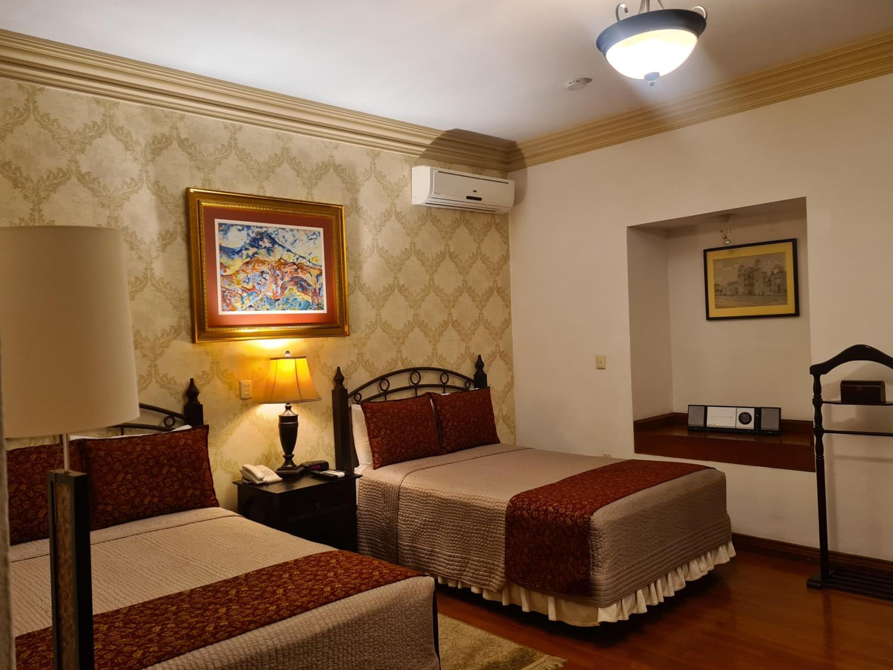 Junior Suite - Photo 18