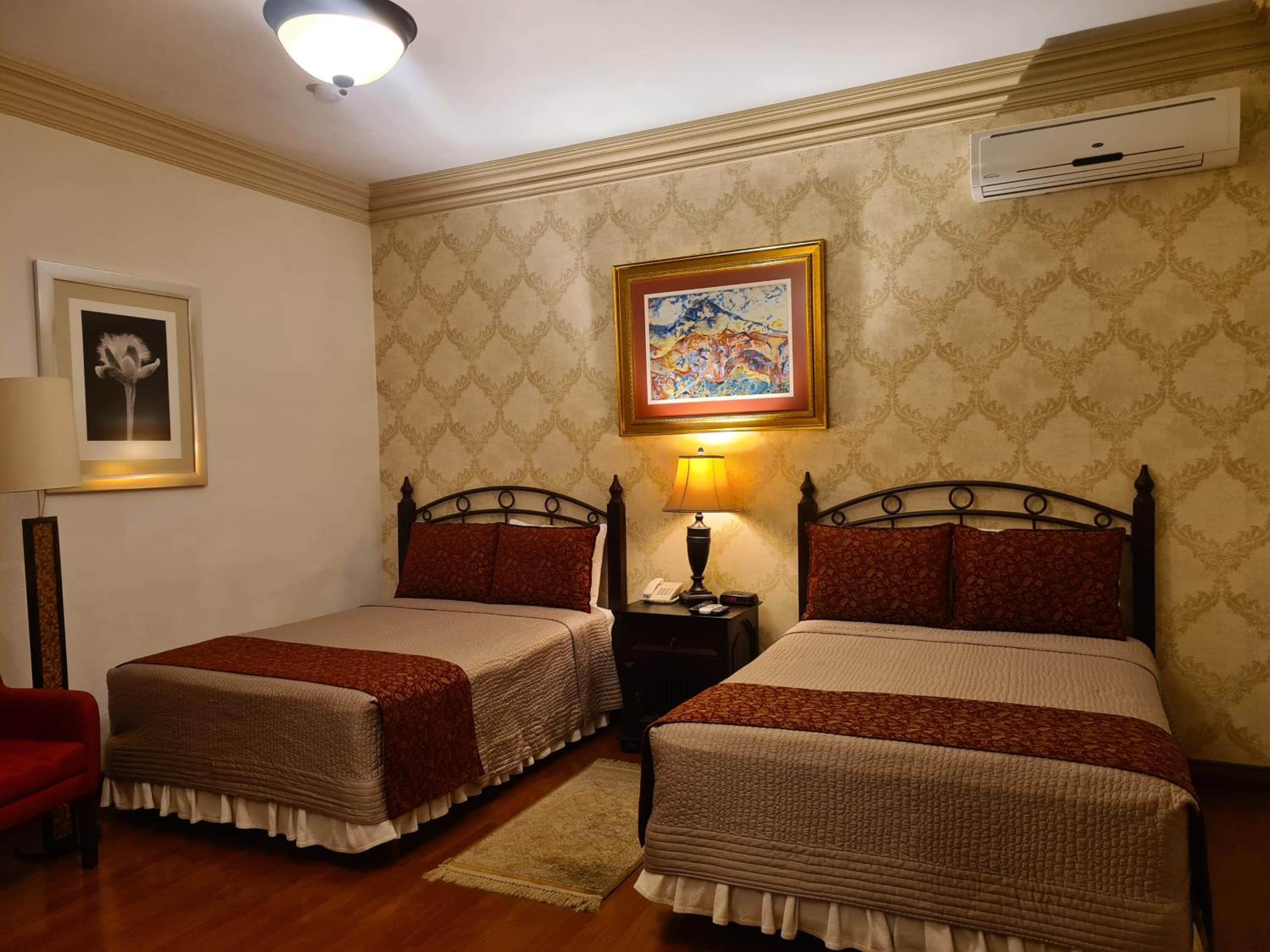 Junior Suite - Photo 17