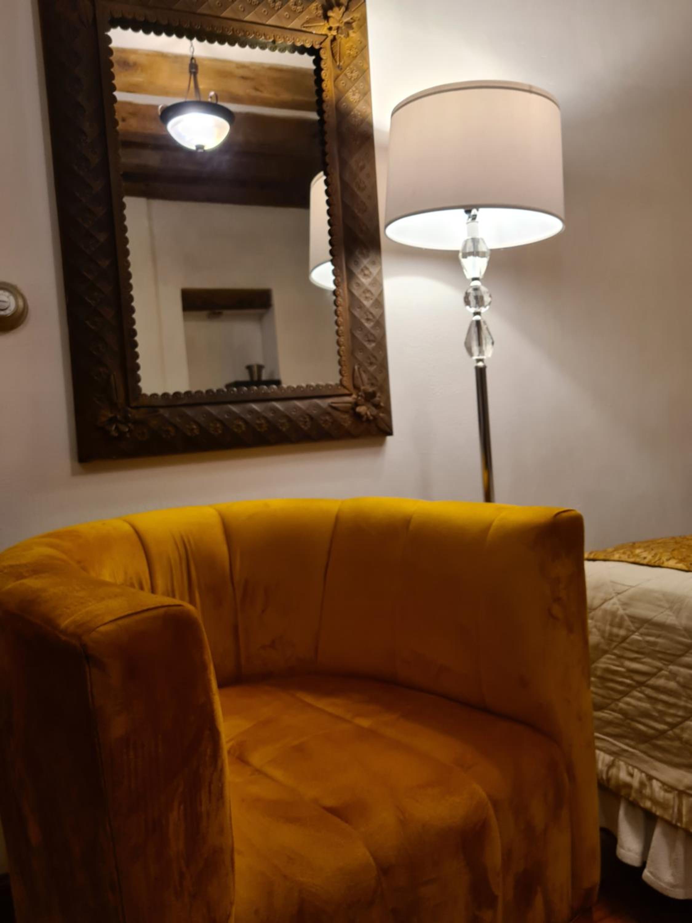 Junior Suite - Photo 16