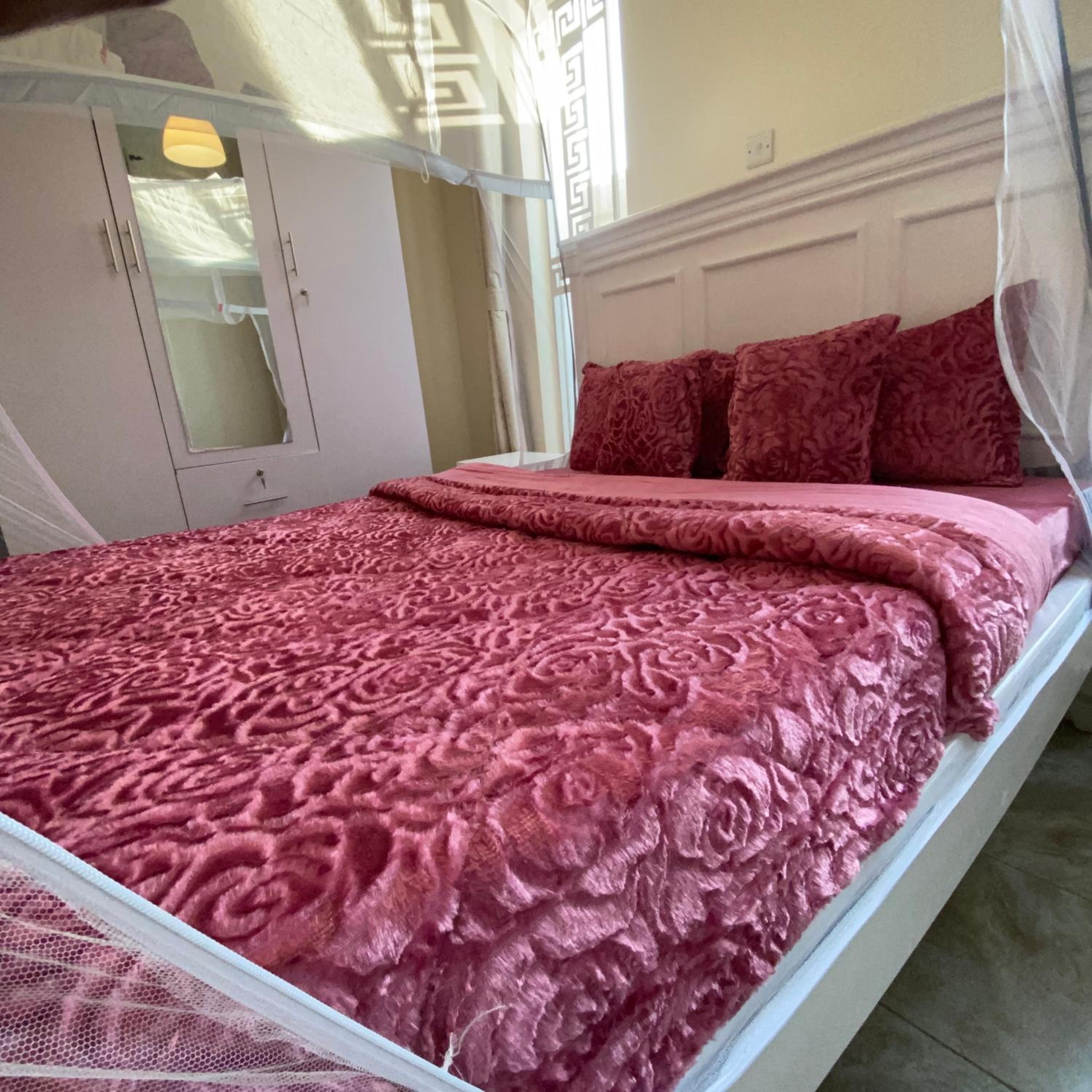 Deluxe Villa photo 3