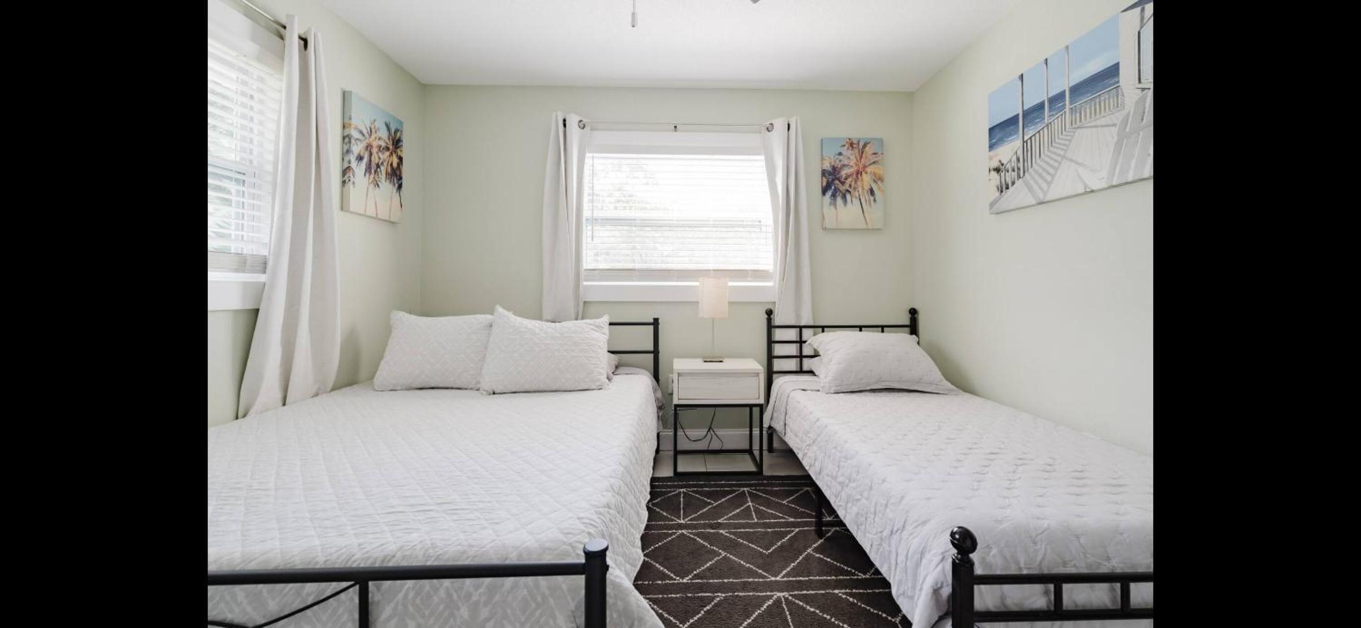 Double or Twin Room photo 3