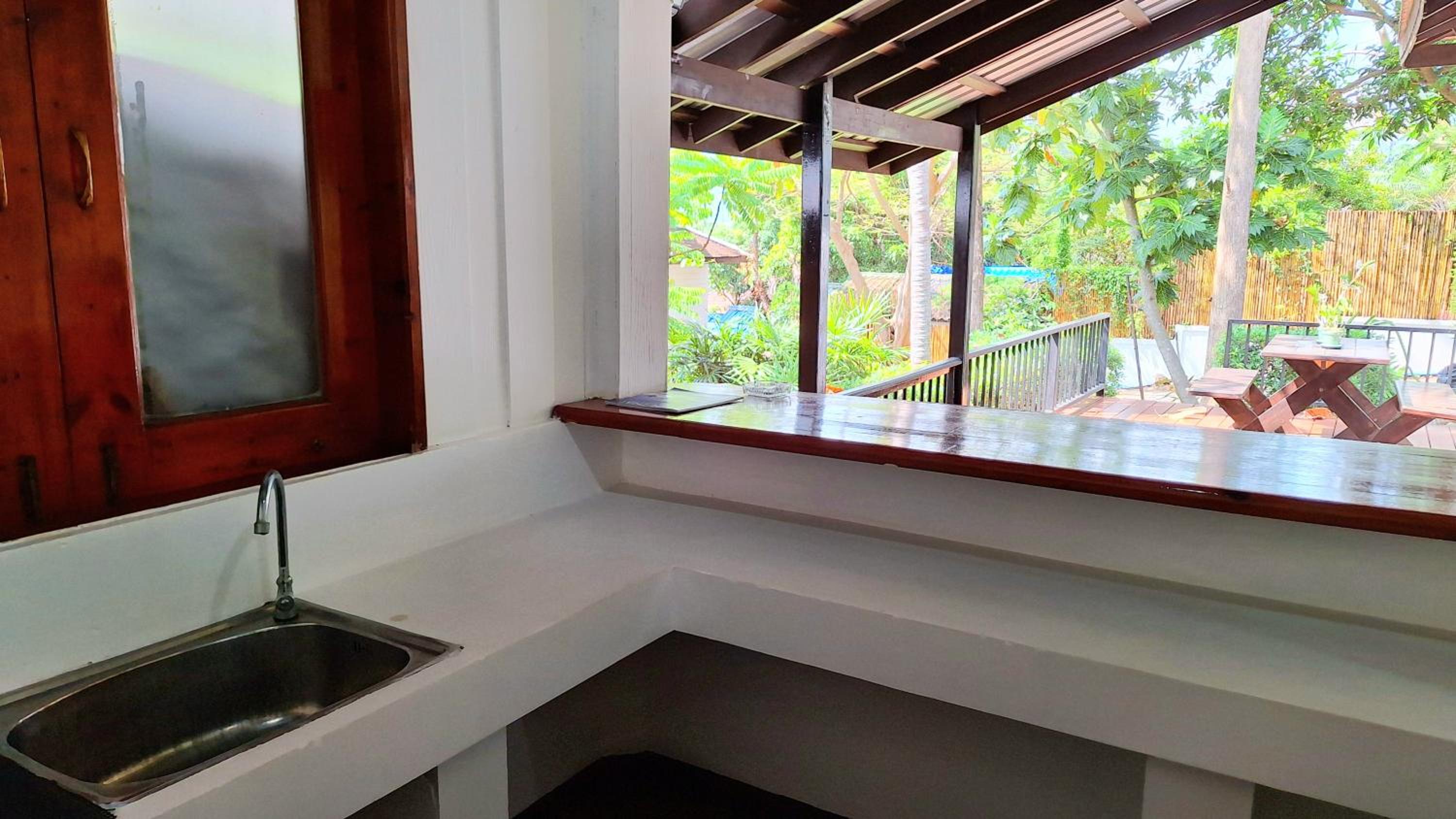 Two-Bedroom Villa photo 2