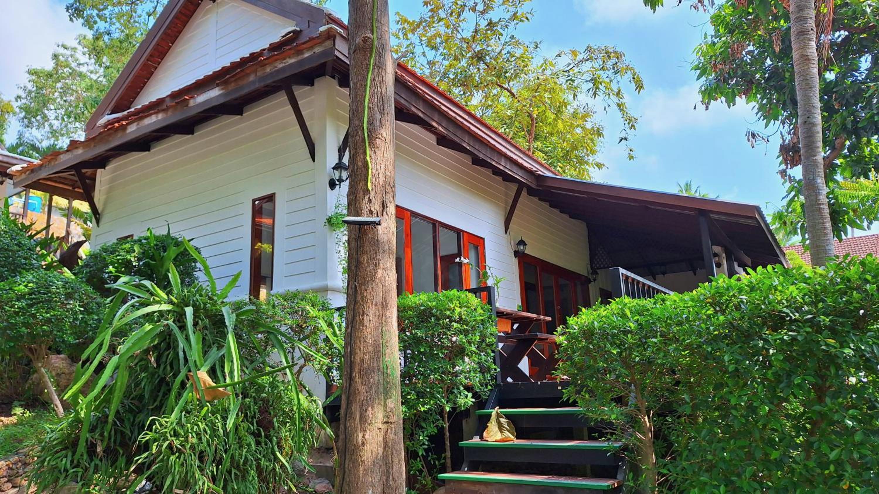 Two-Bedroom Villa photo 3