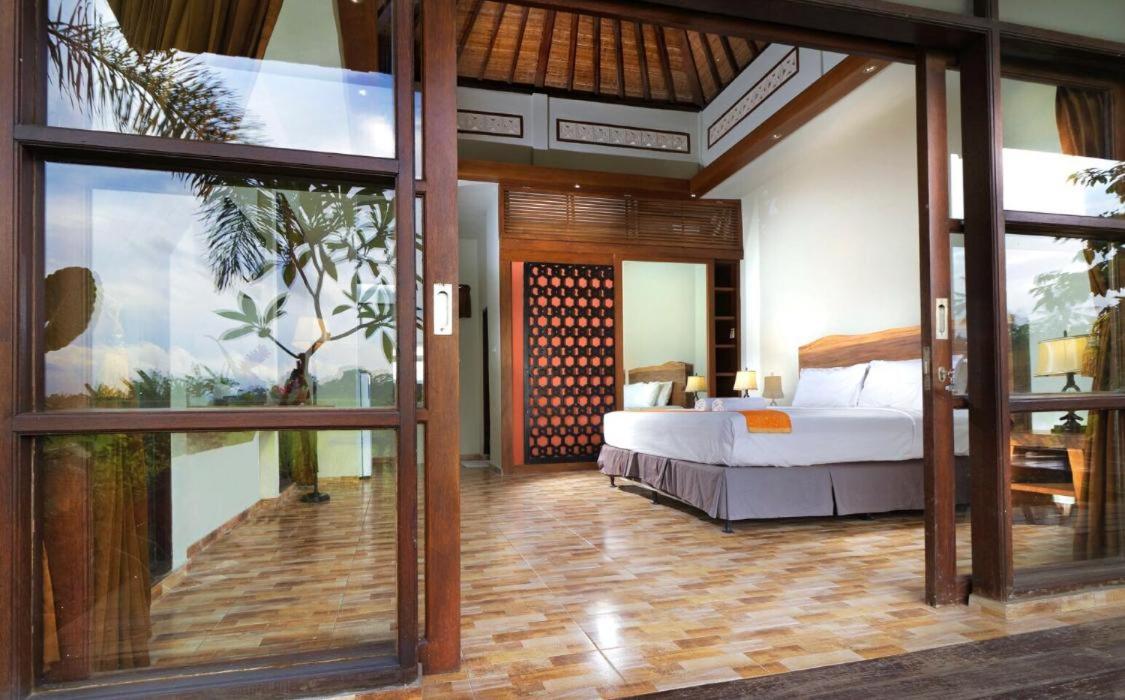 Deluxe Double Room - Photo 4