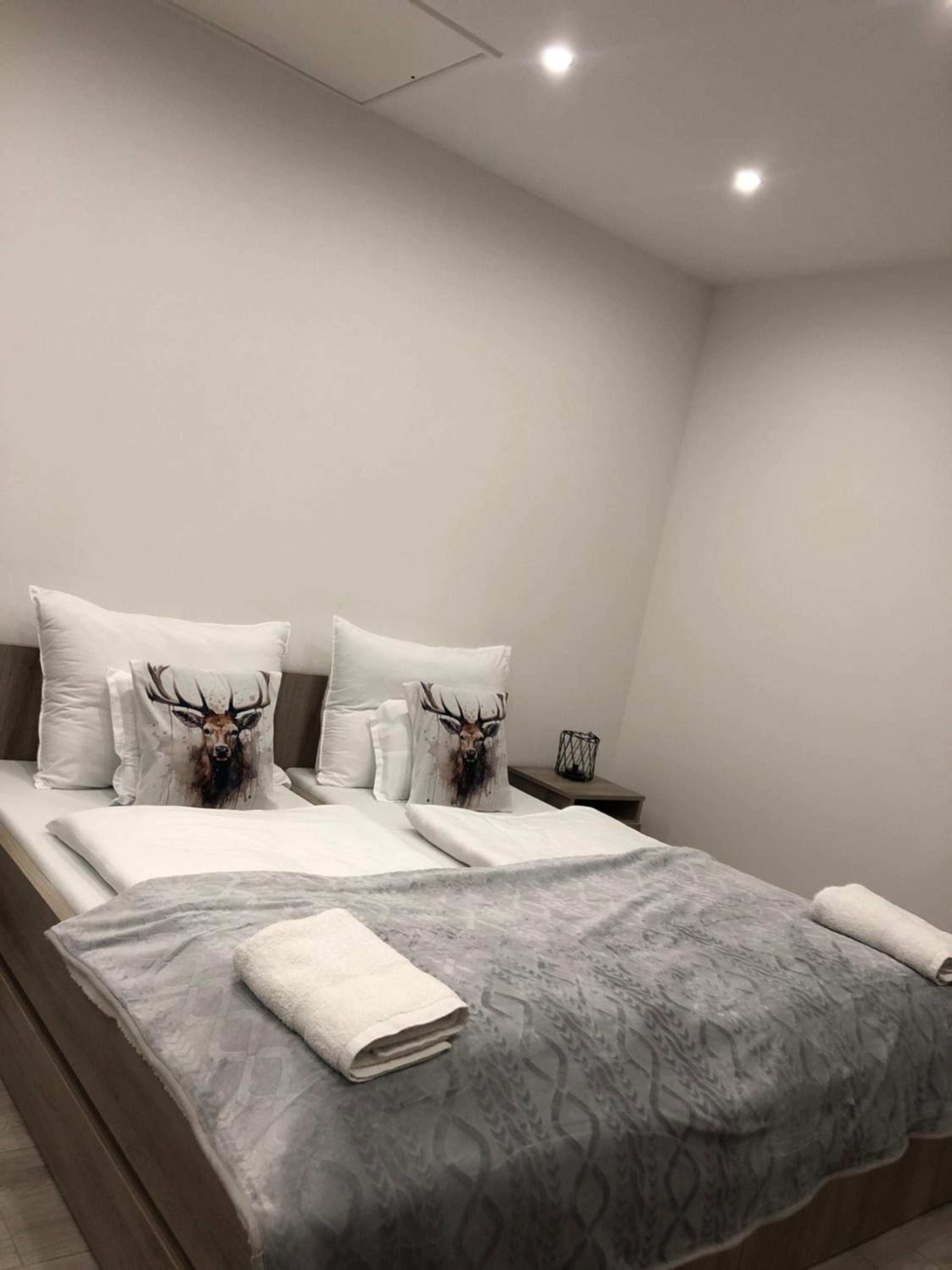 Double Room with Private Bathroom photo 1