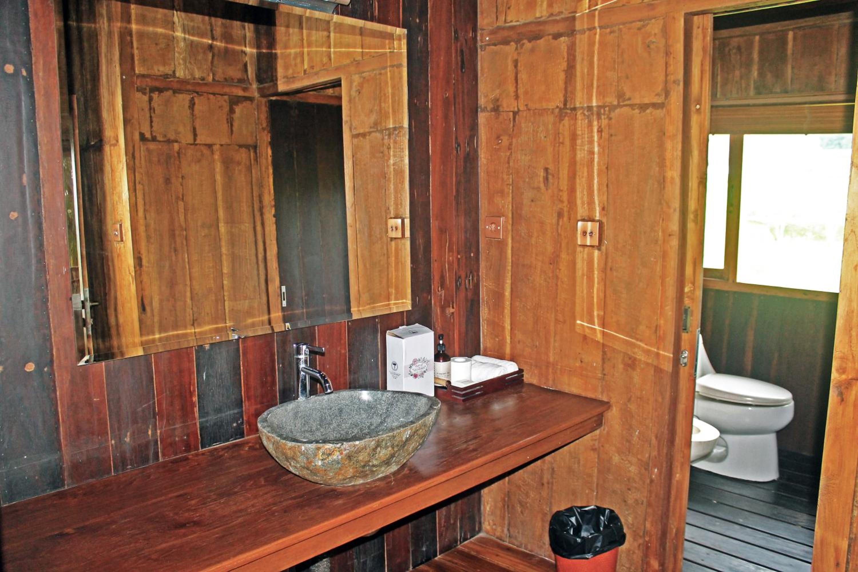Superior Joglo Single Room photo 3