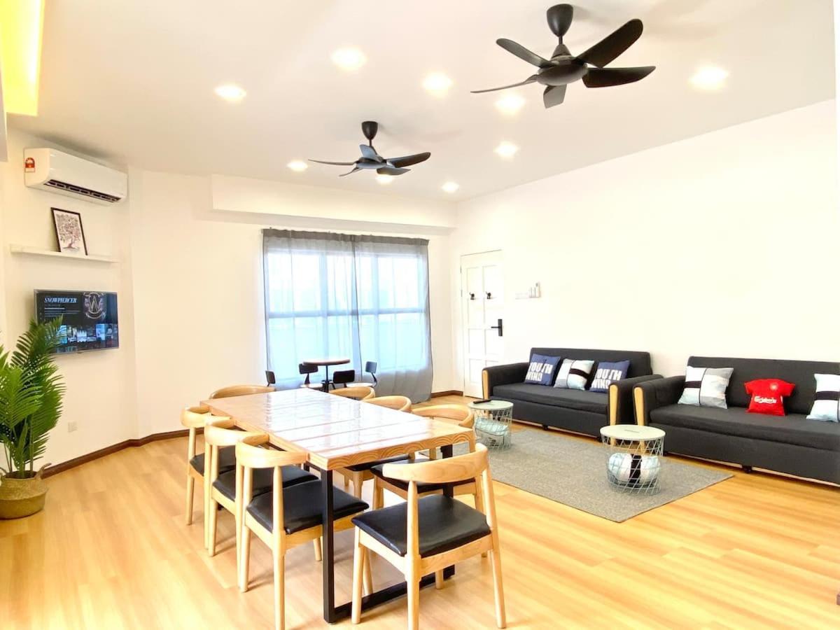 Family Suite photo 1