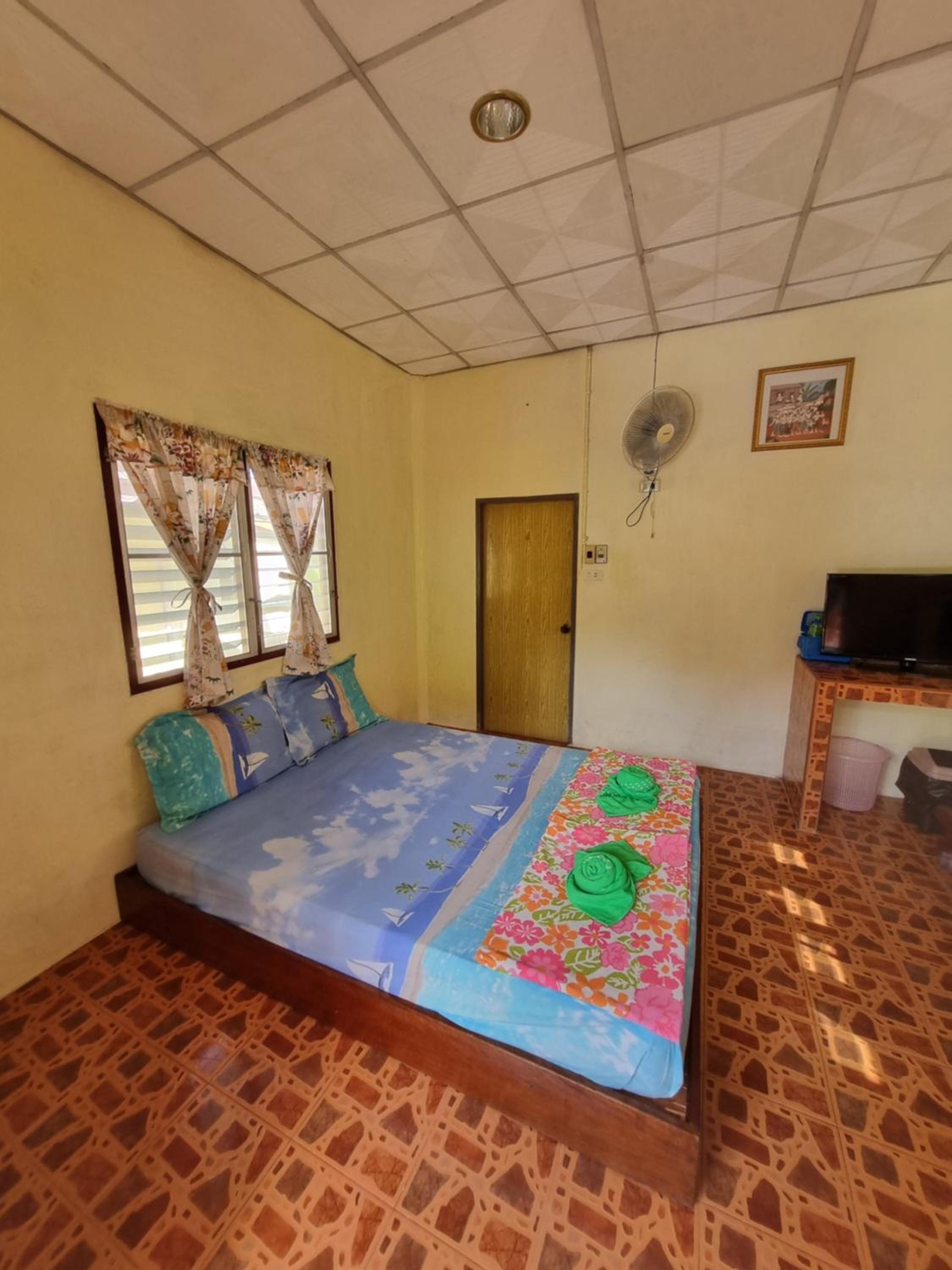 Standard Single Room photo 1