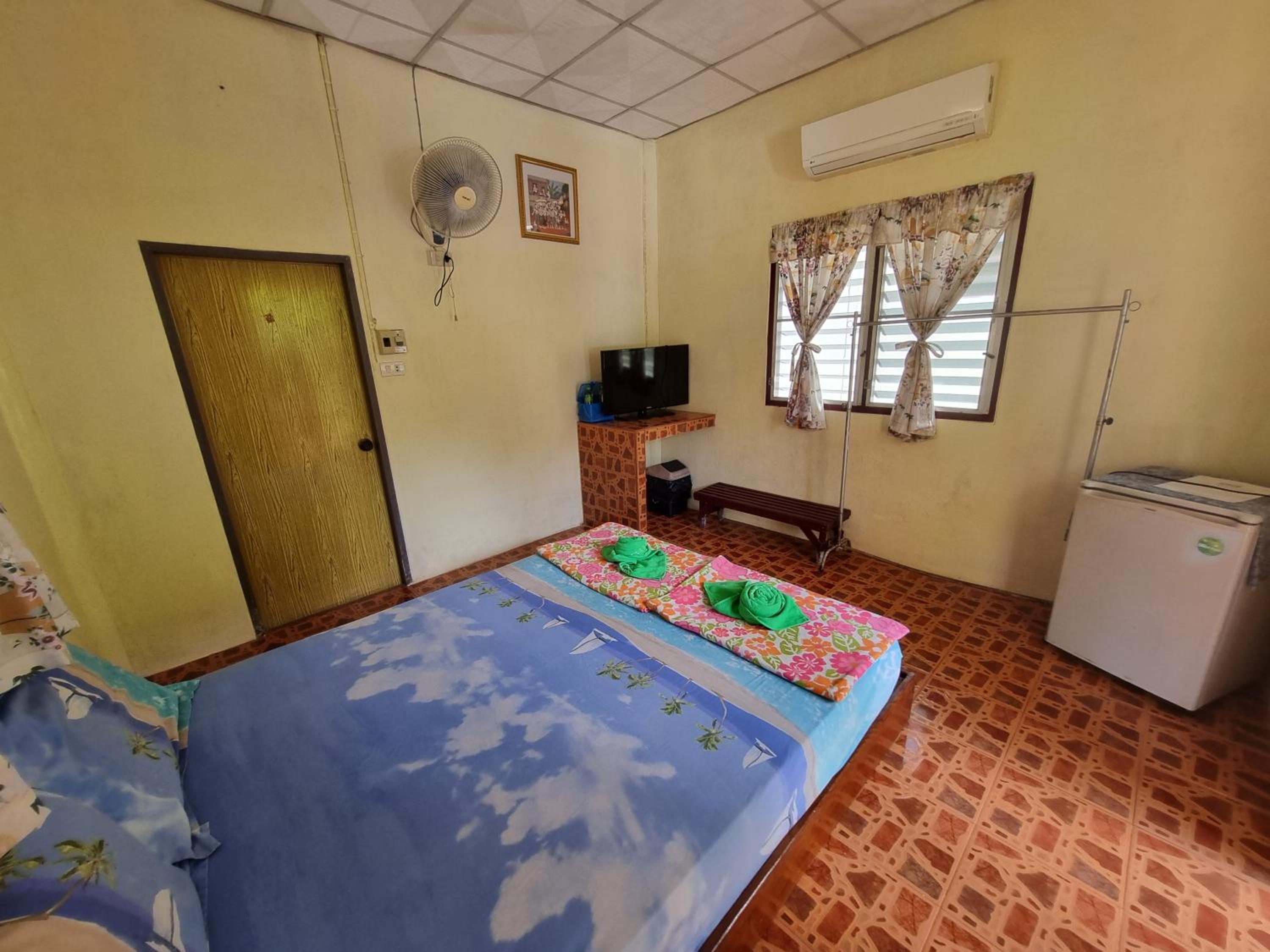 Standard Single Room photo 3
