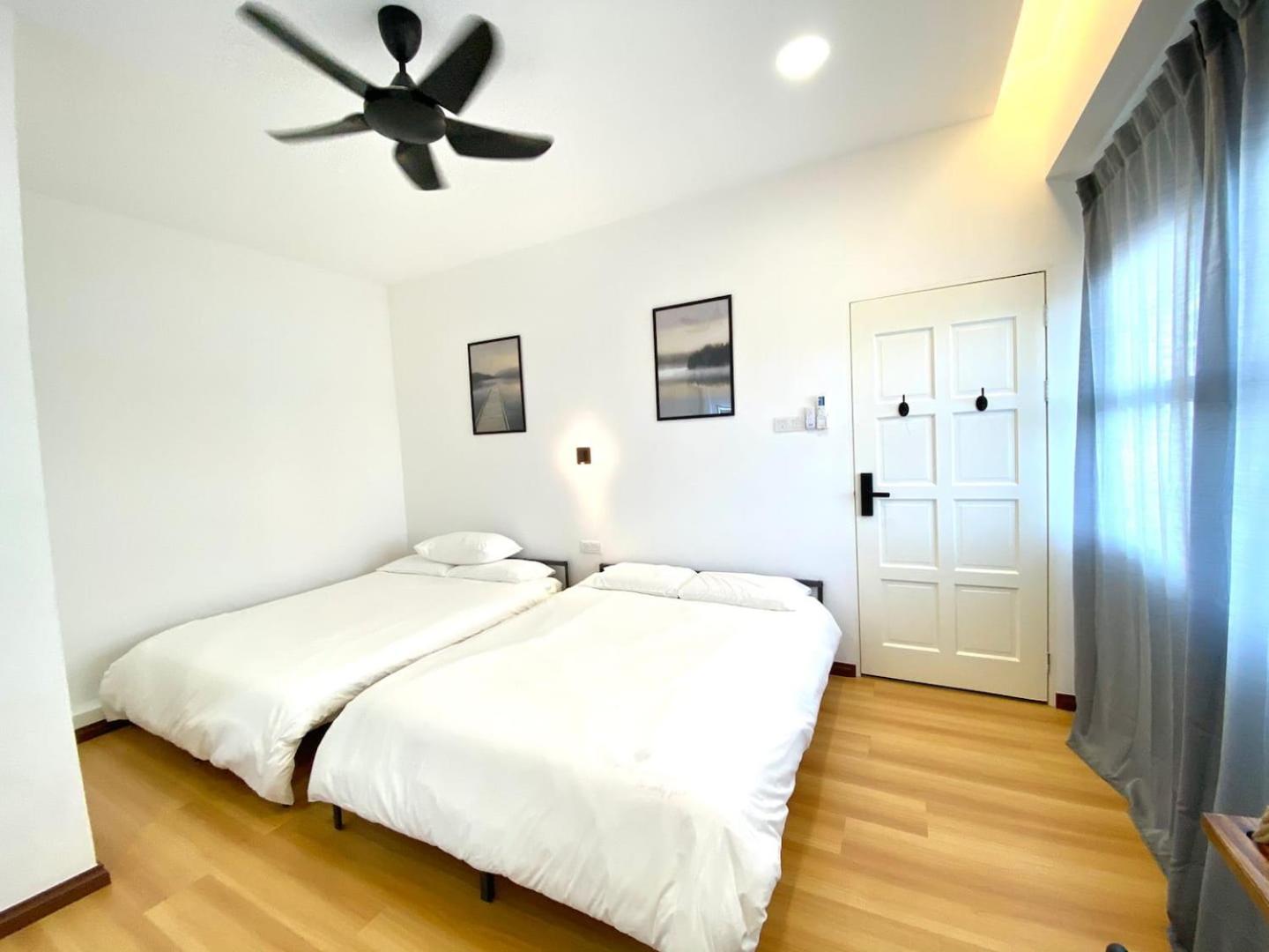 Superior Deluxe Double or Twin Room  photo 2