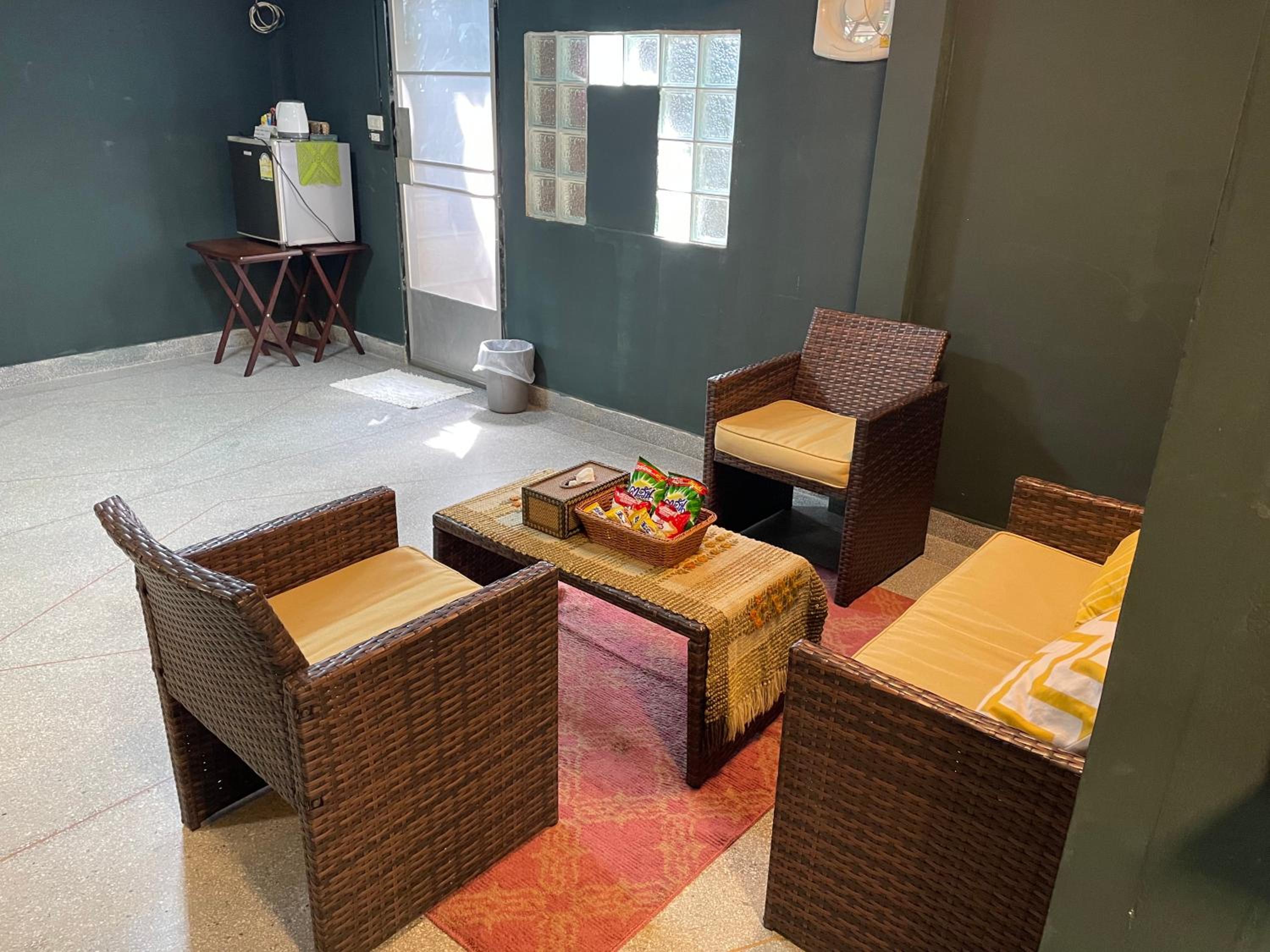 Family Room with Private Bathroom - Basement (No Window)' - Photo 3