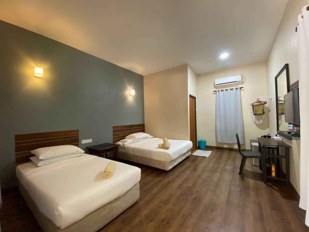 Superior Triple Room