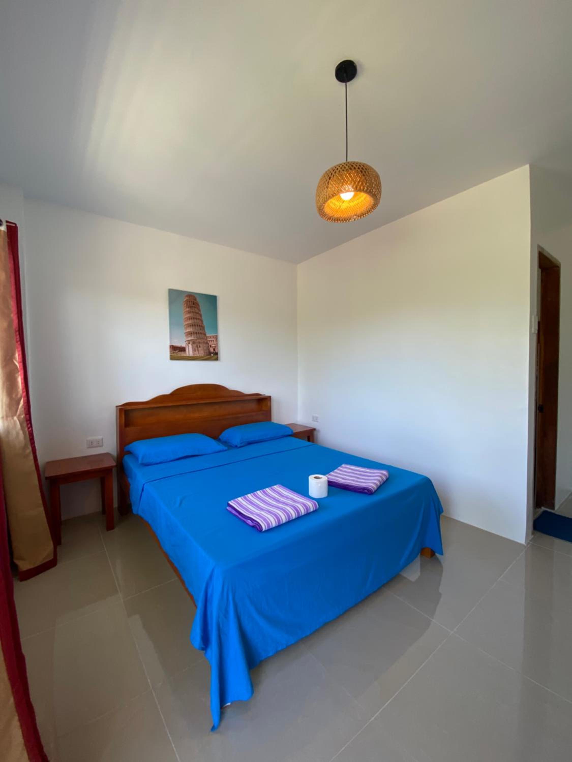 Standard Double Room With Fan photo 3