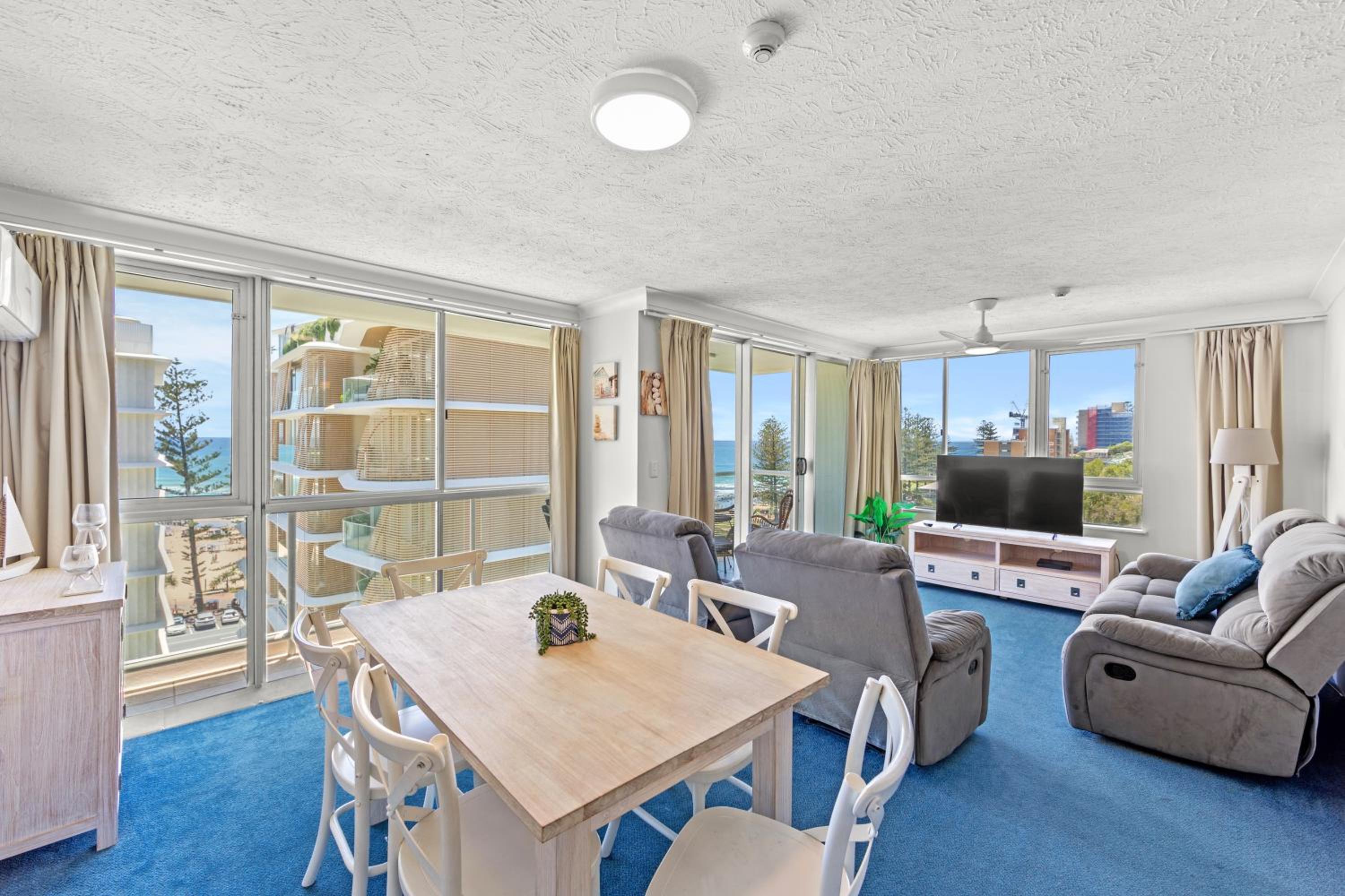 1 Bedroom Budget Apartment photo 1
