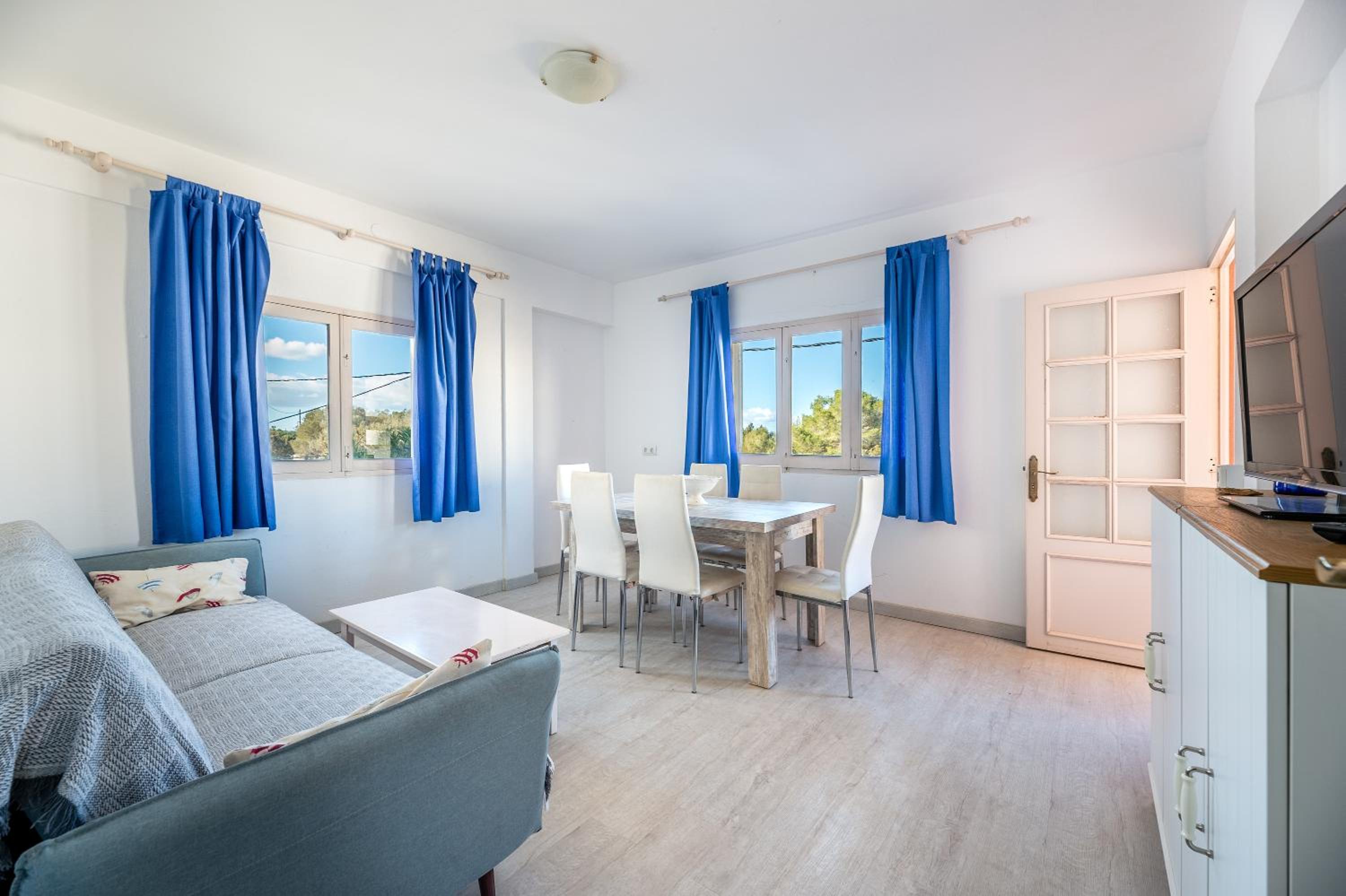Apartamento Superior de Dos Habitaciones