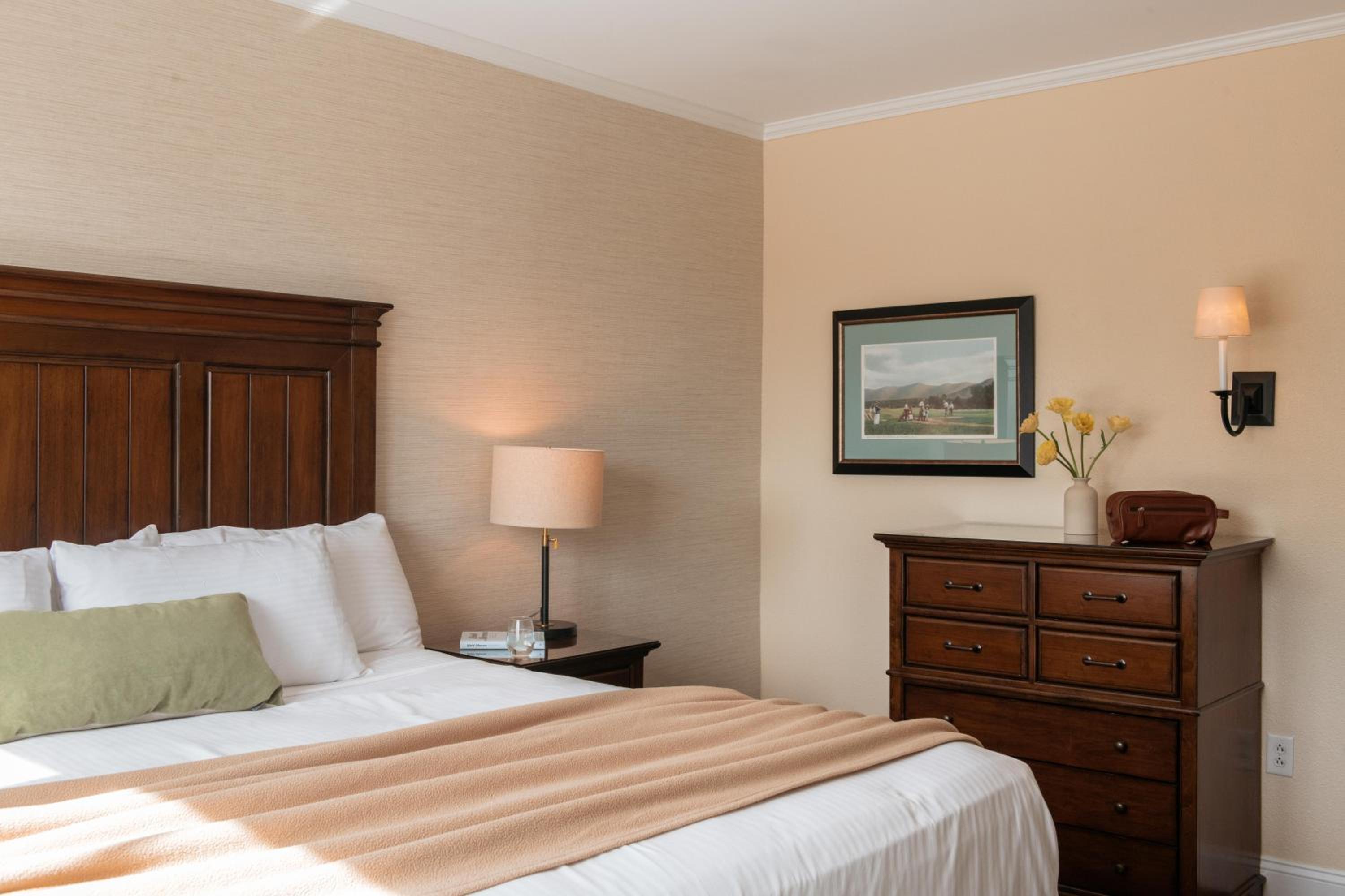 Mountain View Grand Resort & Spa