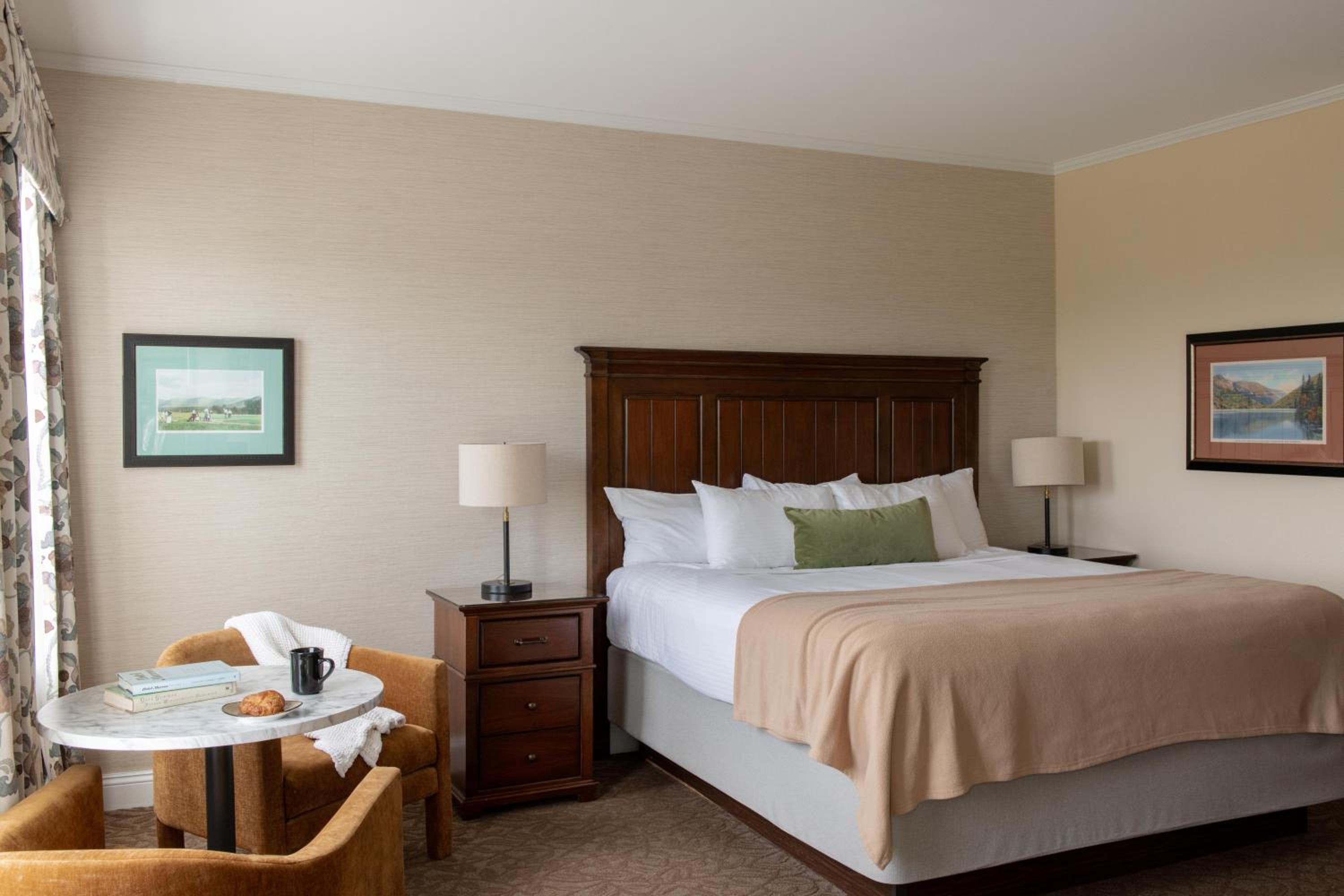 King Room