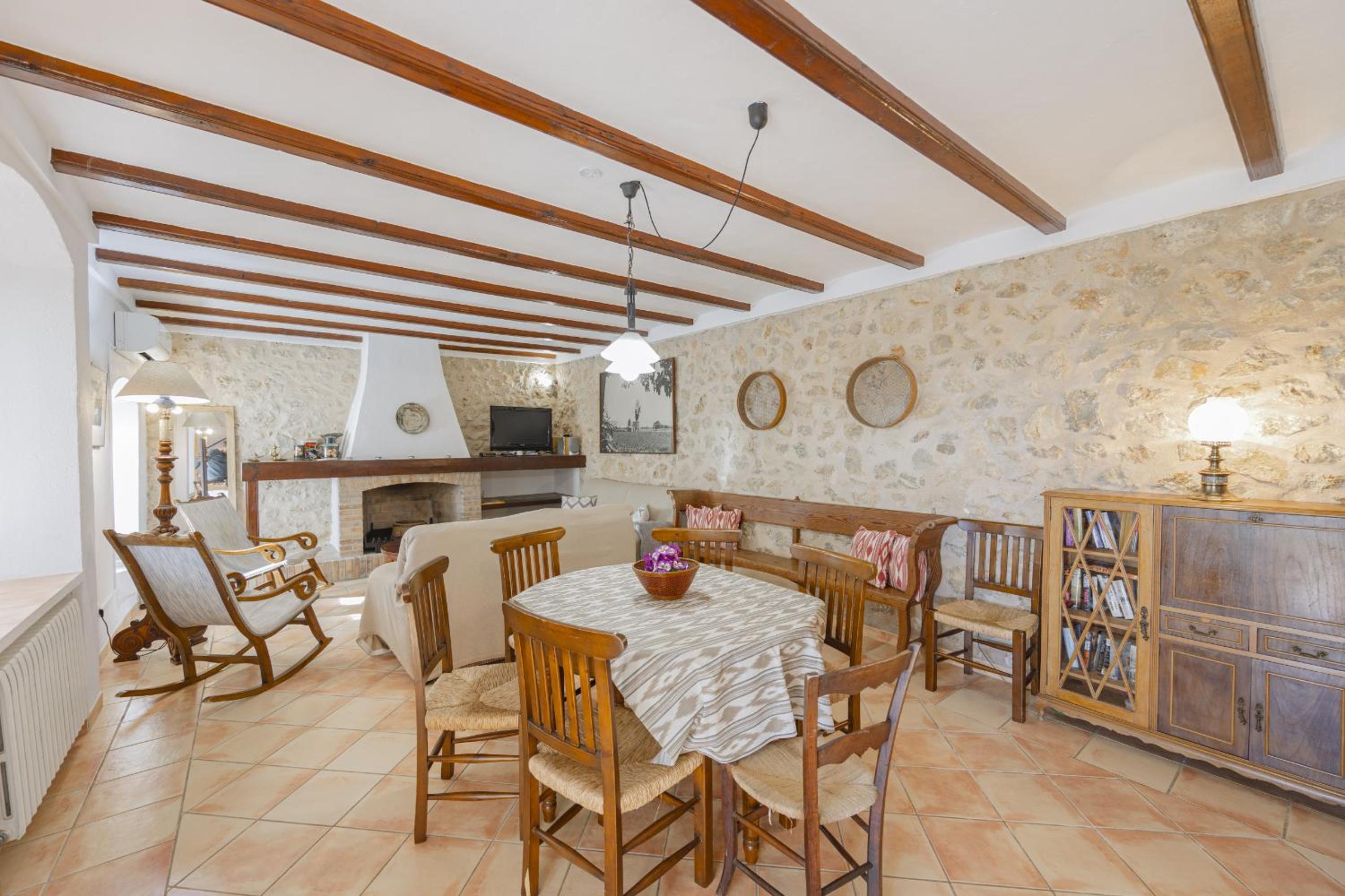 Villa with Private Pool photo 3