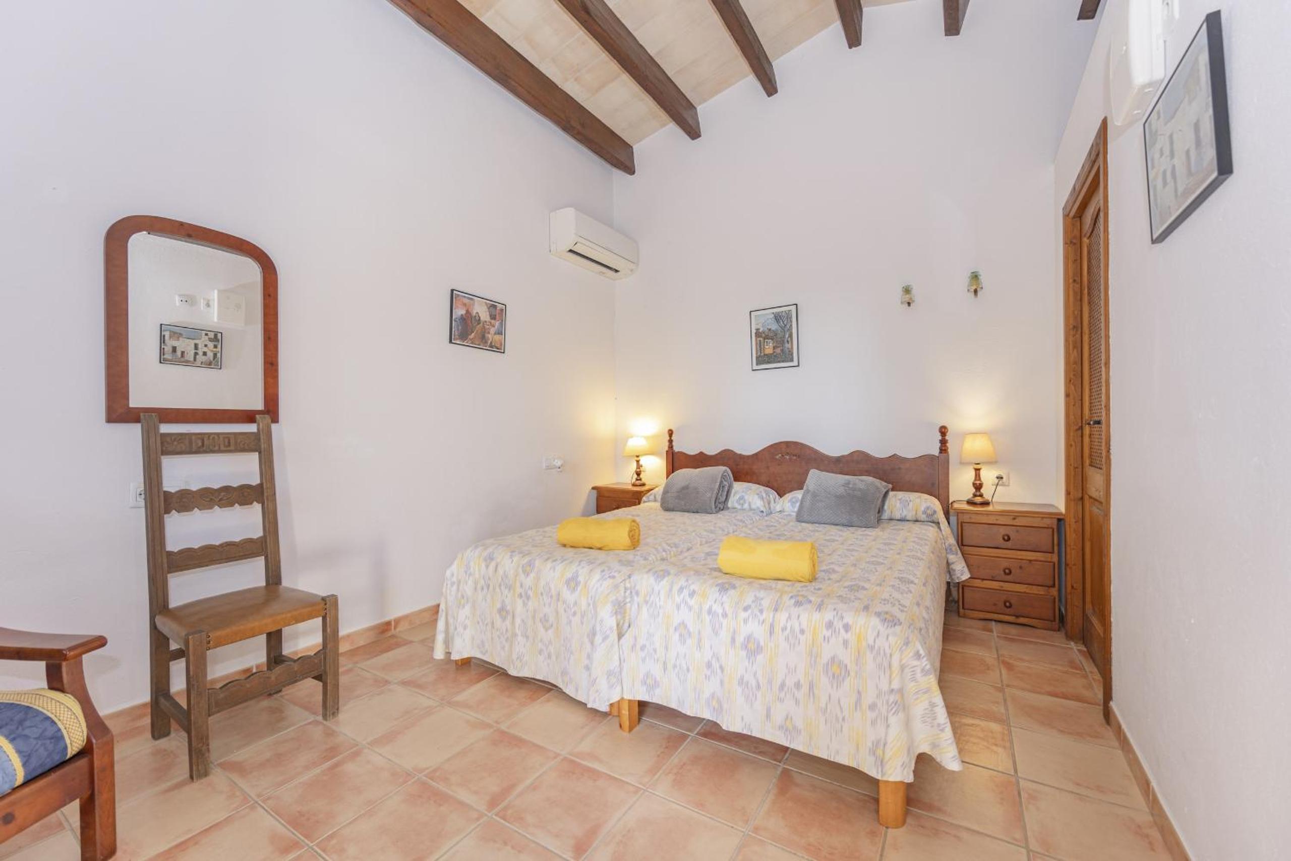 Villa with Private Pool photo 3