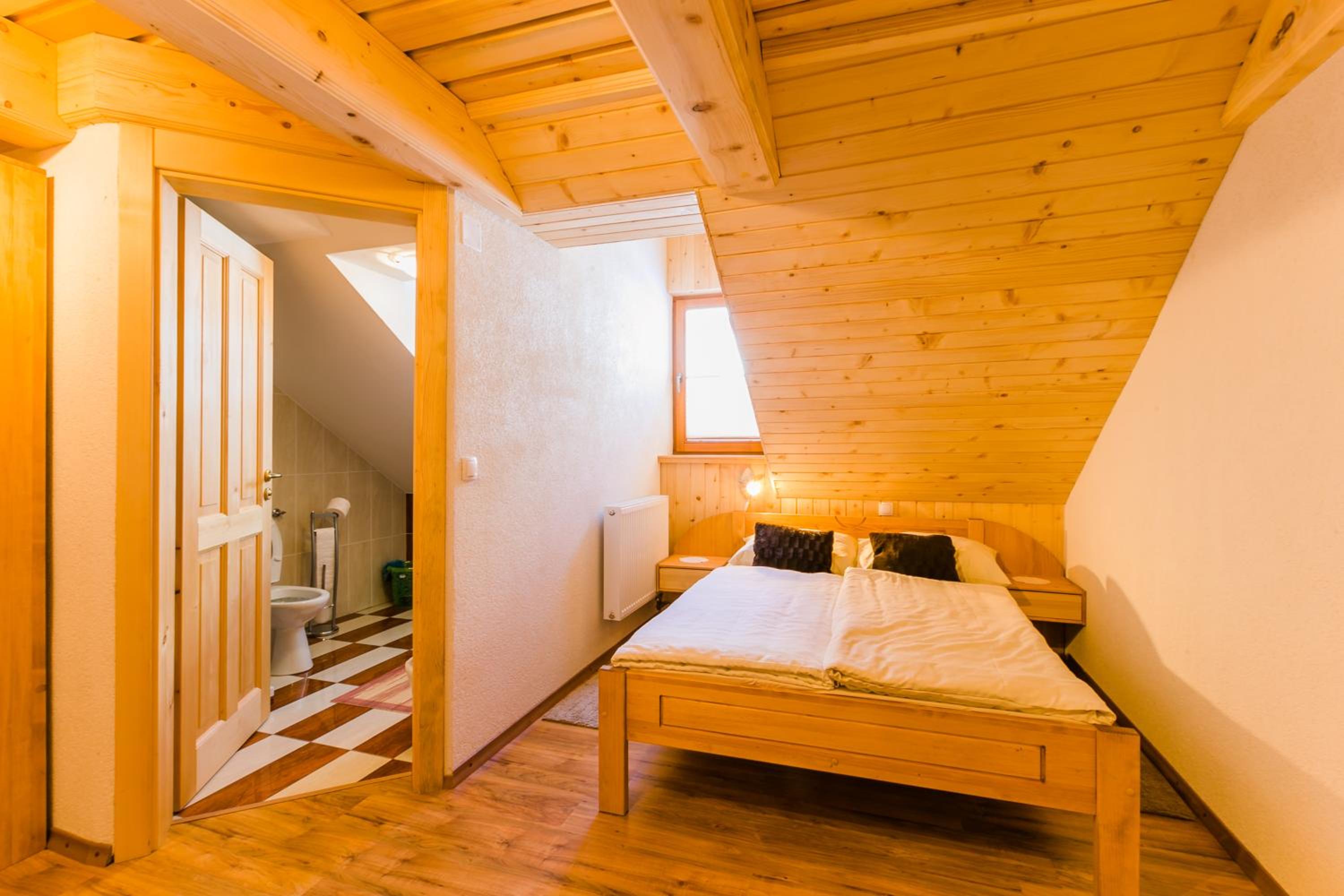 Two-Bedroom Suite photo 2