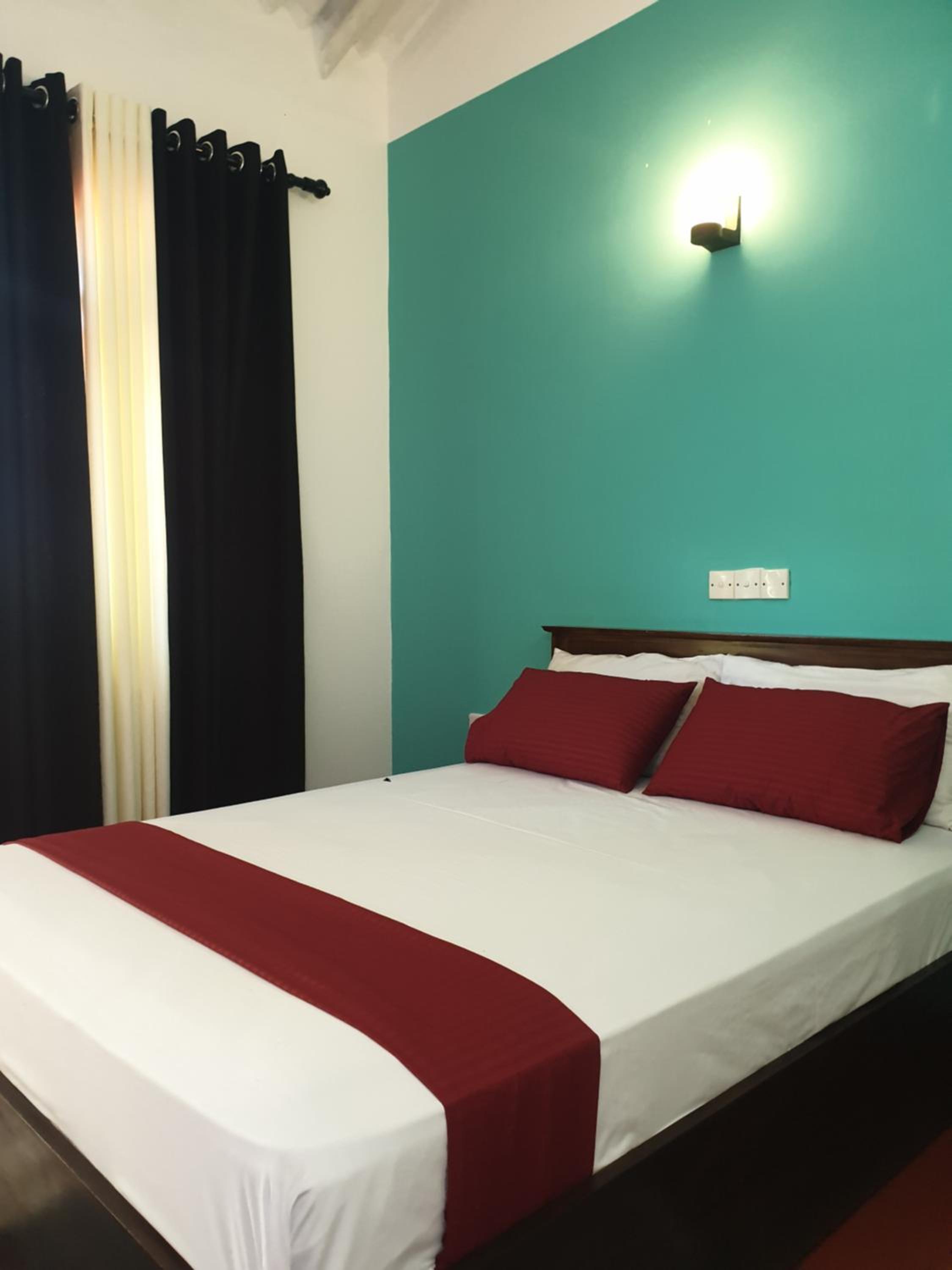 Double Room with Private Bathroom photo 1