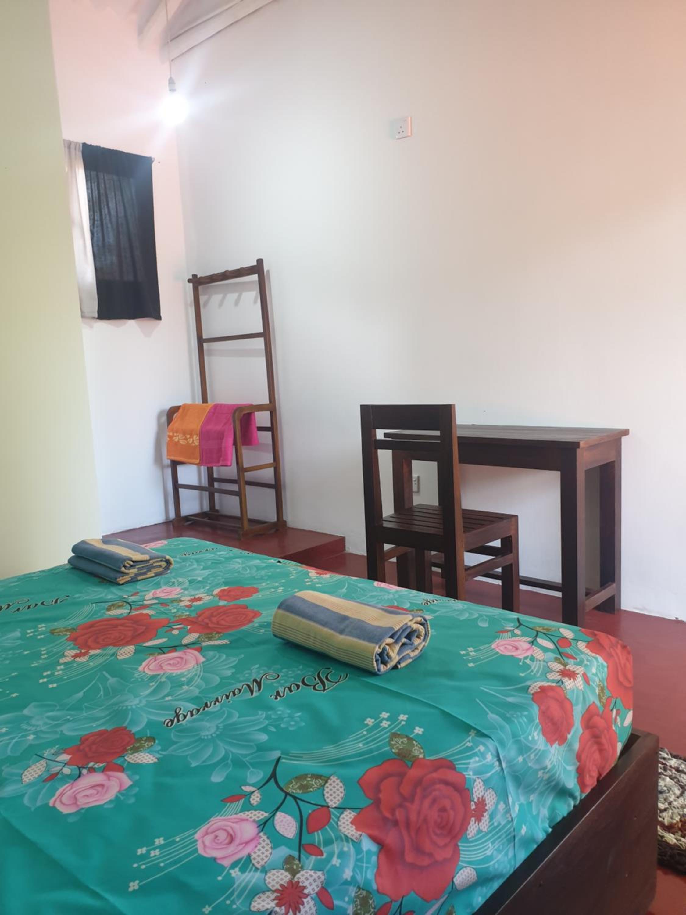Double Room with Private Bathroom photo 2