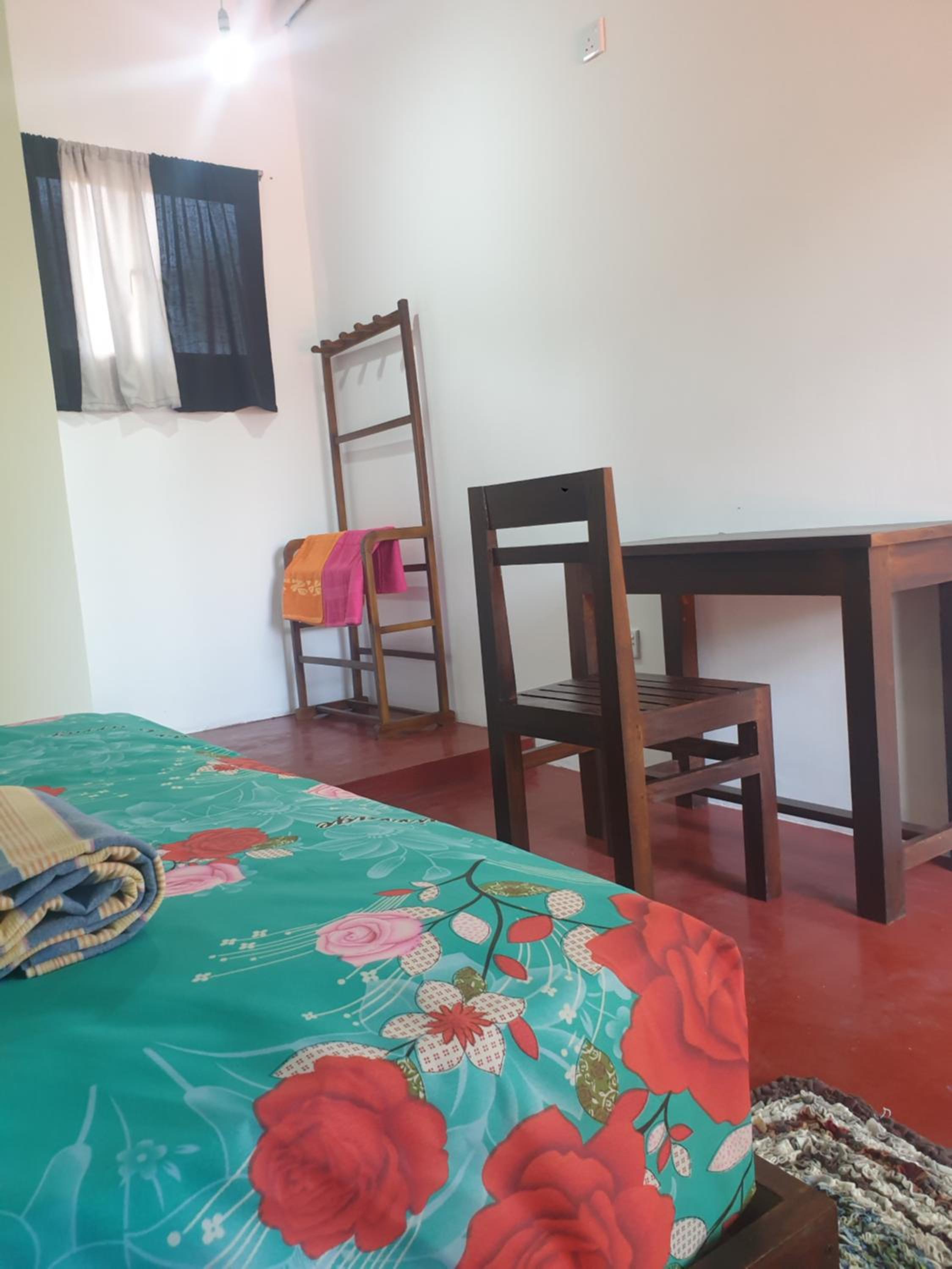 Double Room with Private Bathroom photo 3