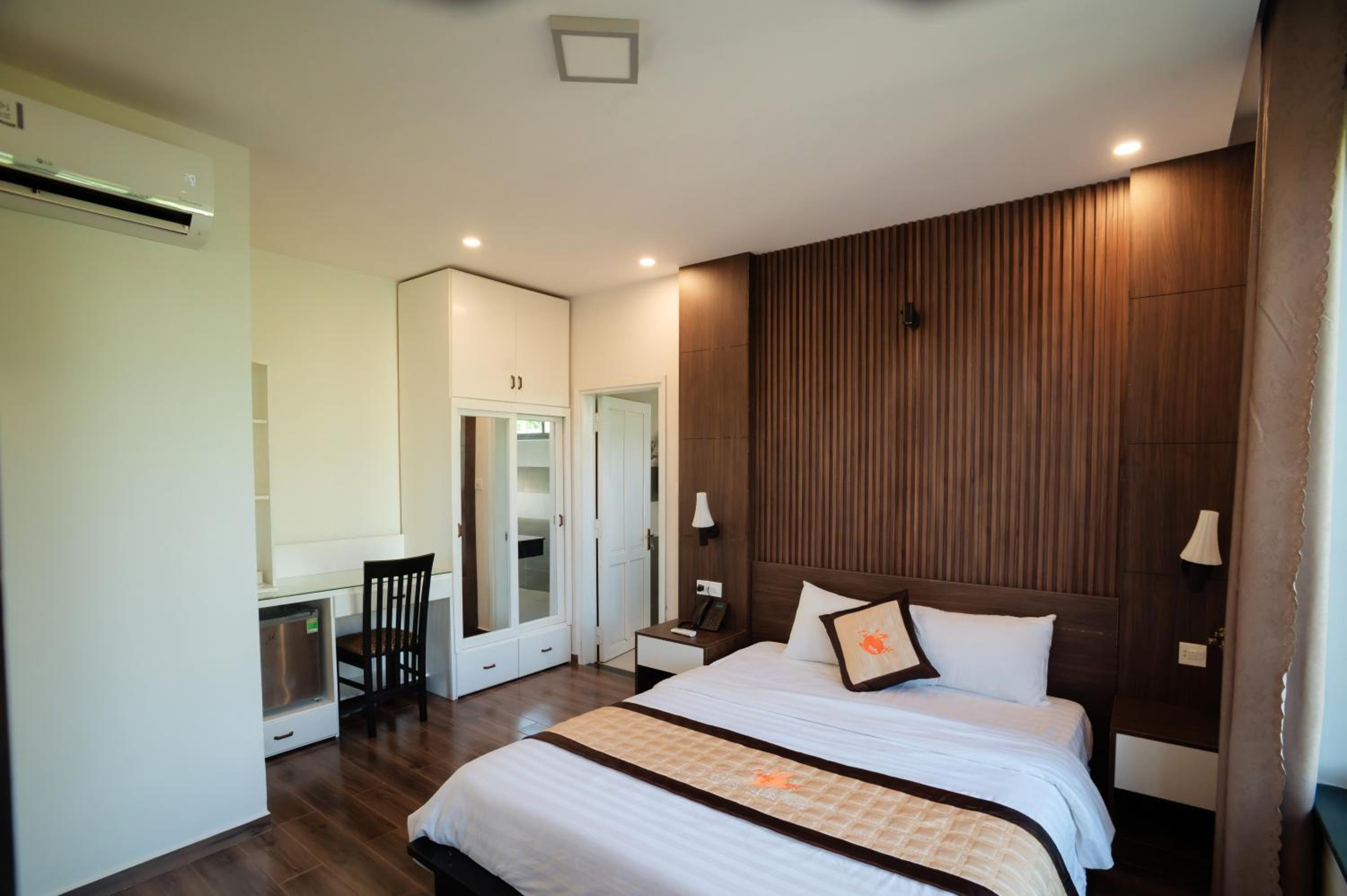 Superior Double Room - Photo 4