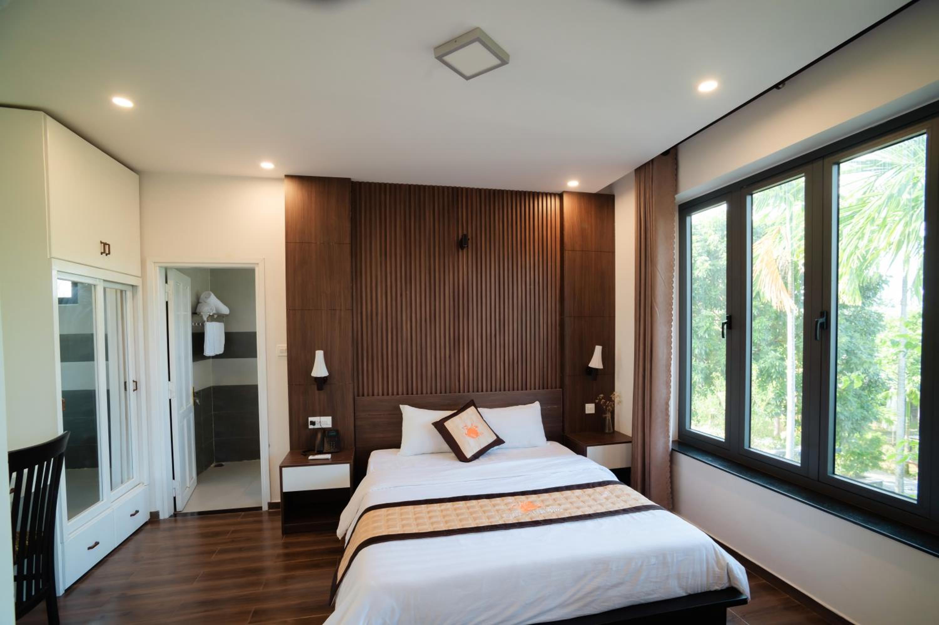 Superior Double Room - Photo 3