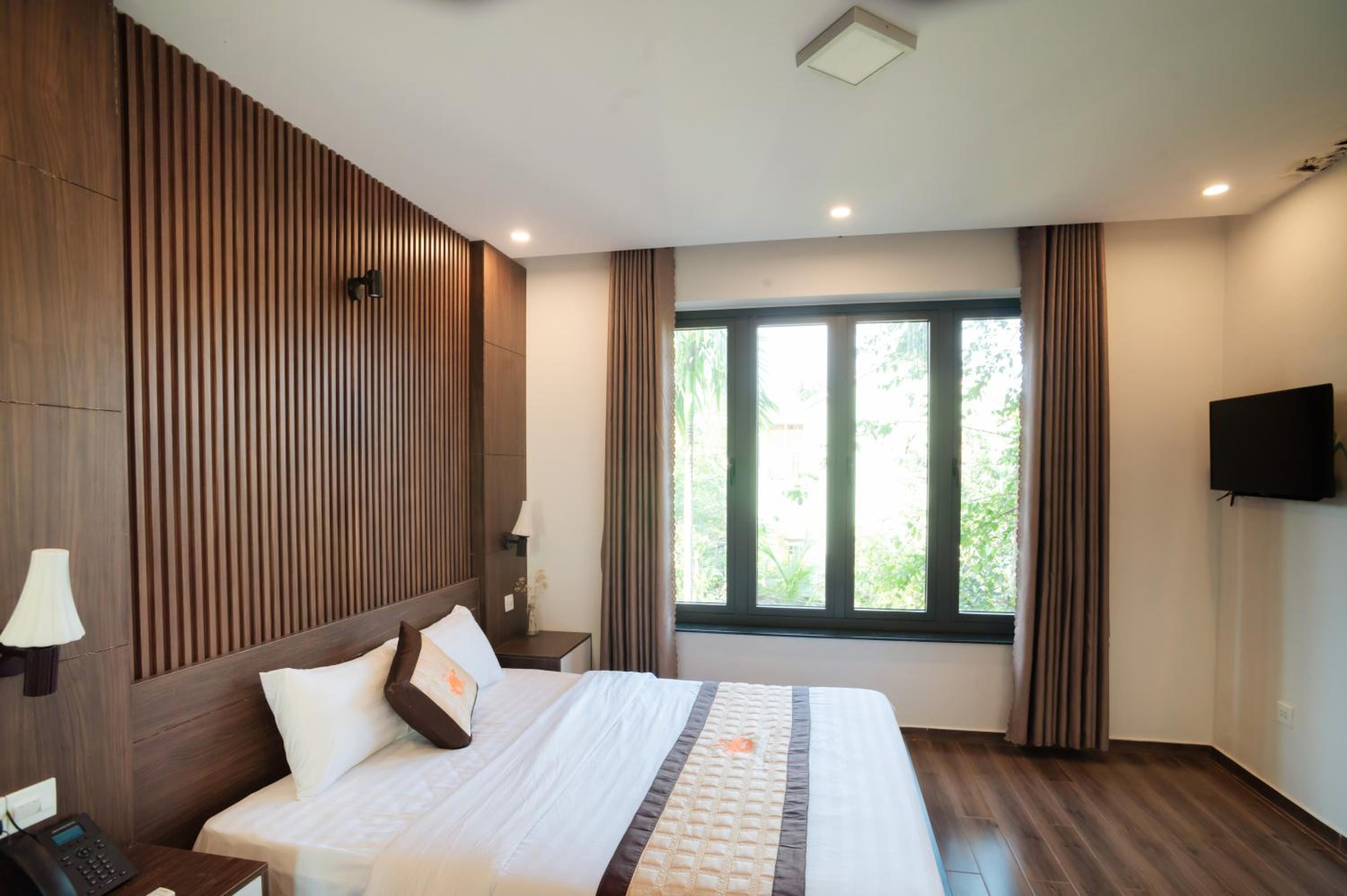 Superior Double Room - Photo 6