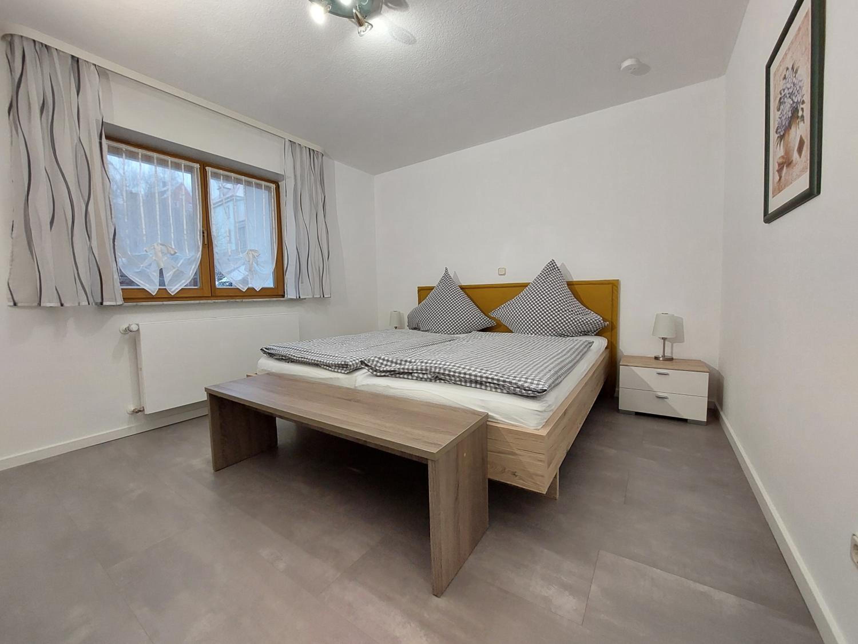 Two-Bedroom House photo 1