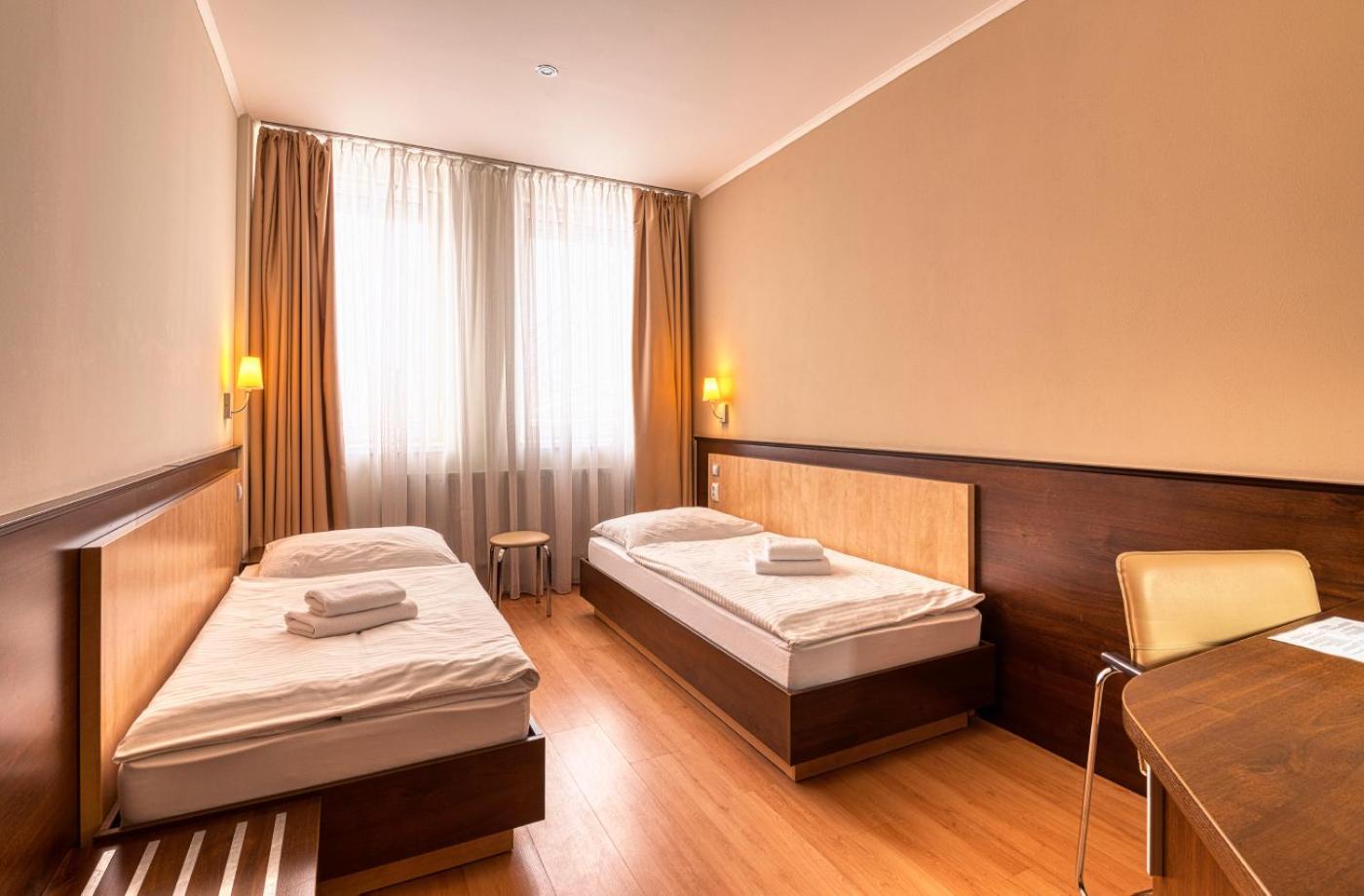 Economy Double or Twin Room - Photo 3