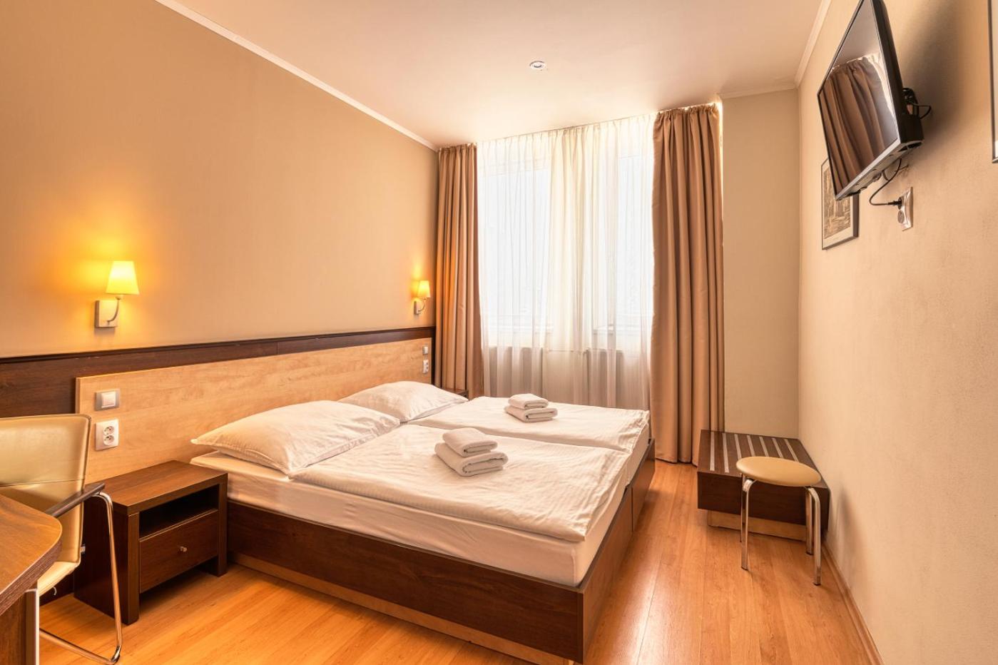 Economy Double or Twin Room - Photo 4