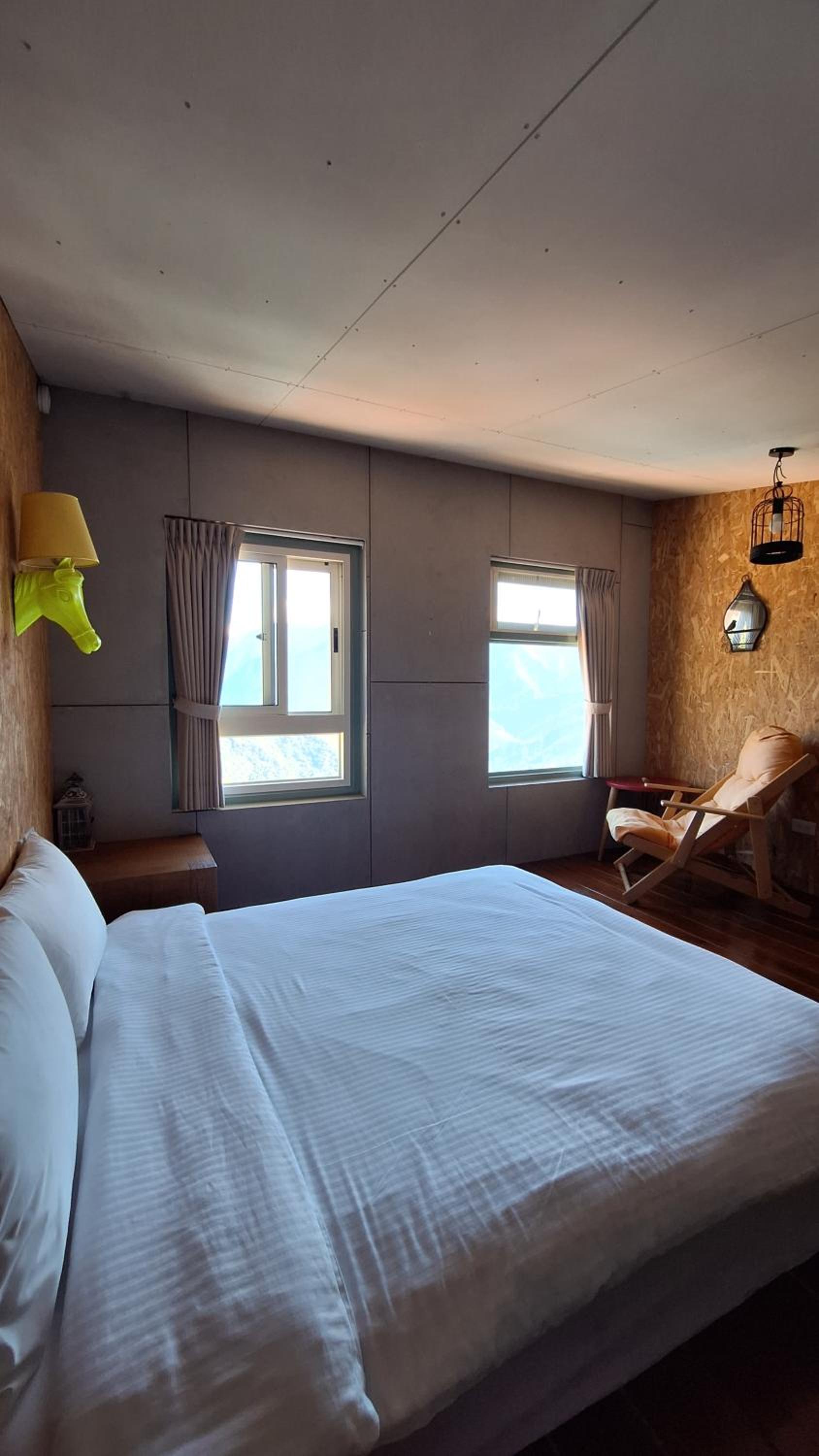 Luxury Quadruple Room photo 1