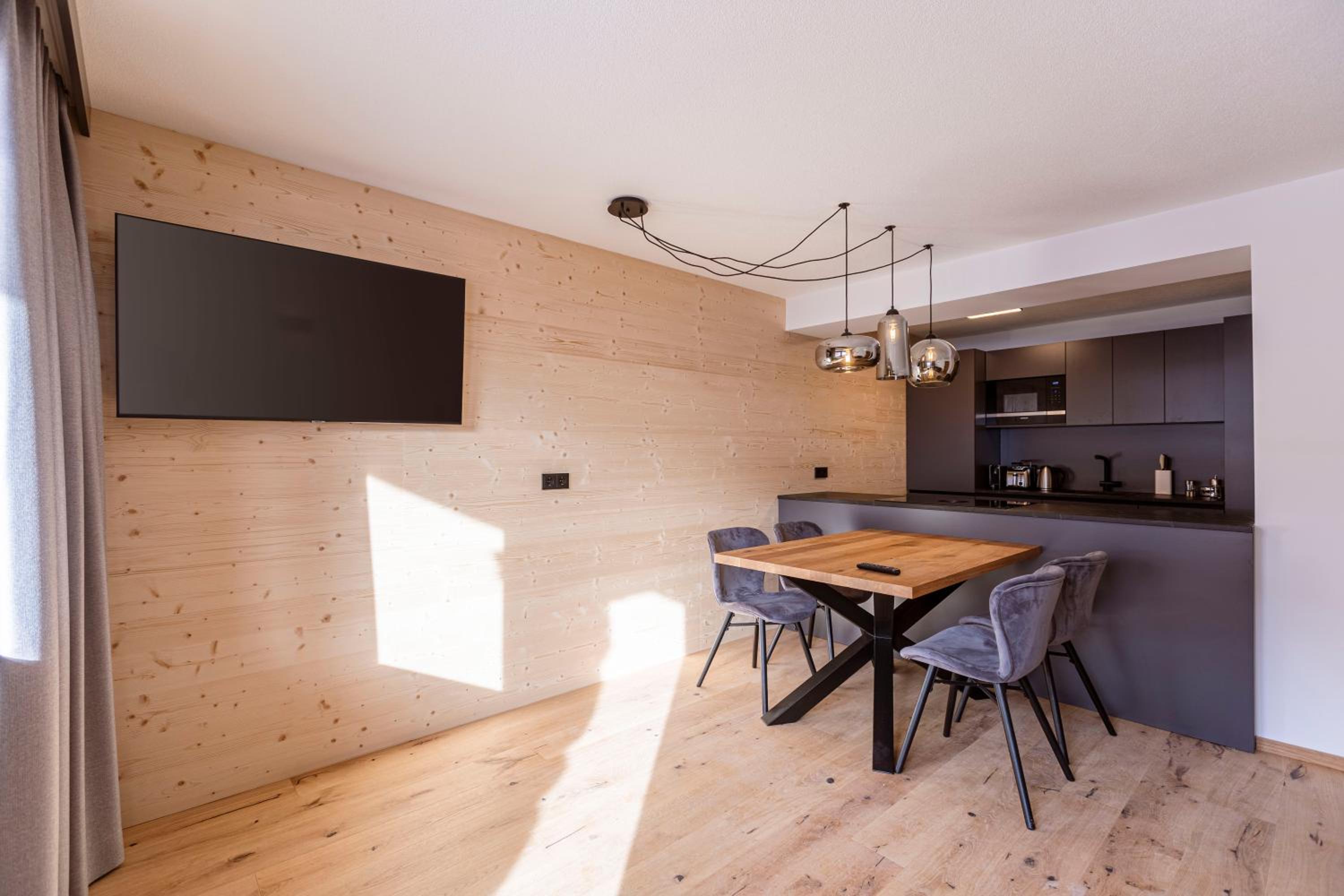 One-Bedroom Apartment for 4 person photo 3