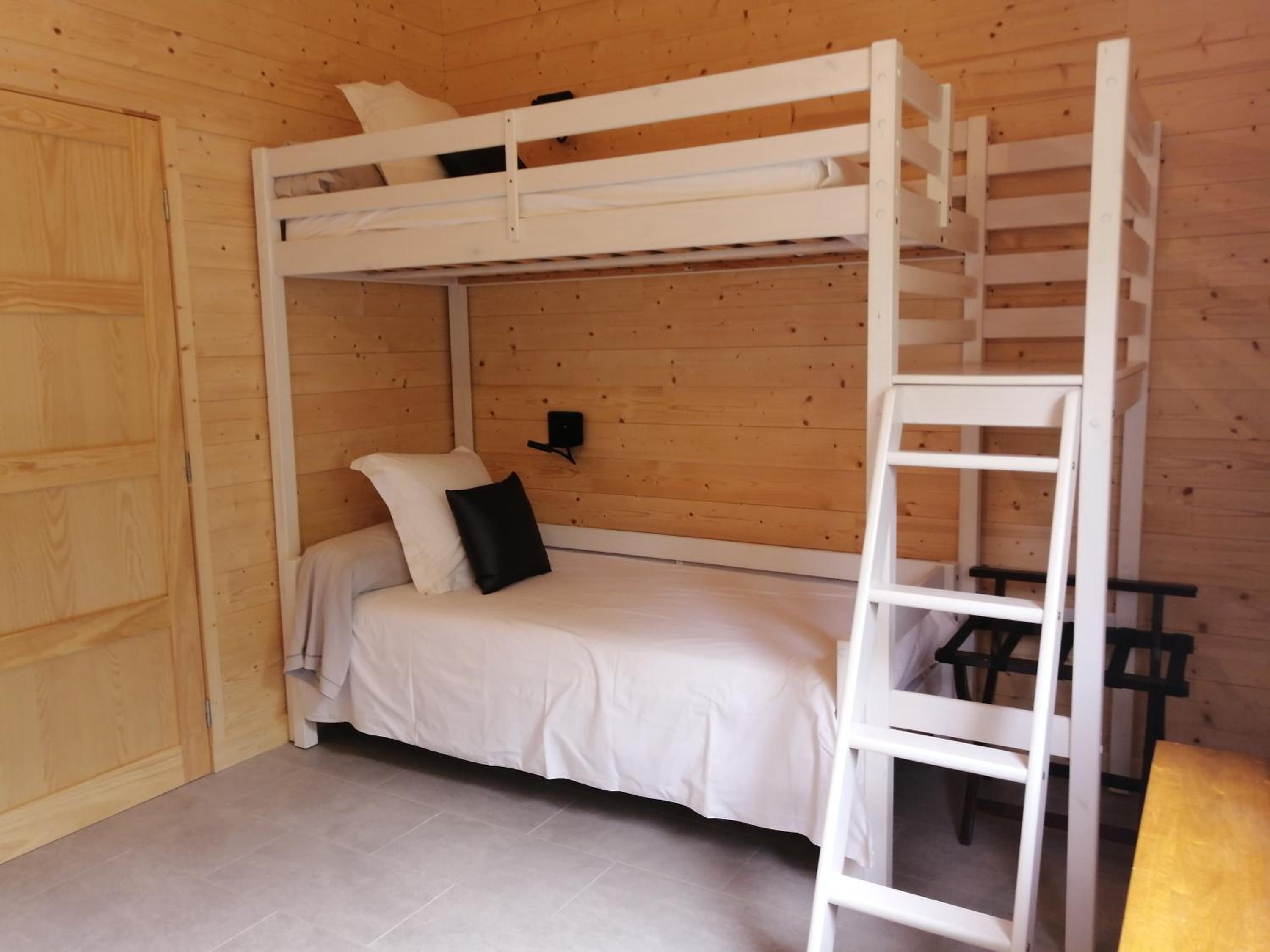 Two-Bedroom Chalet photo 3